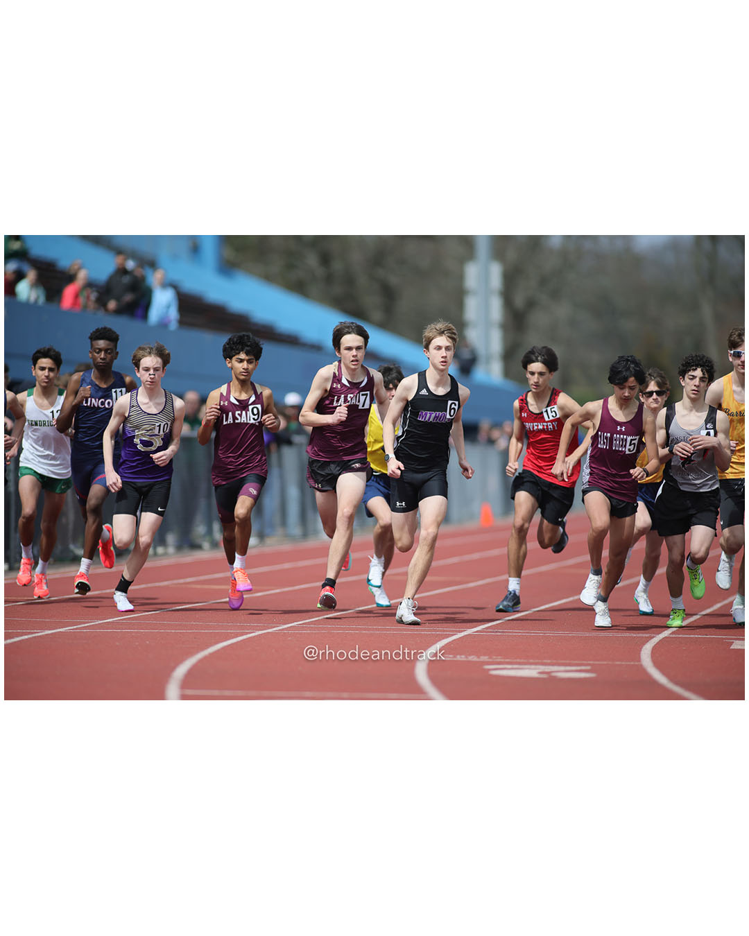 2026 Knights of Columbus Relays - Conley Stadium - Providence, Rhode Island - April 04, 2026 File: ./dir-2-Running-Events/260404-2026-Knights-of-Columbus-Relays-Conley-Stadium-Providence-RI-358-296A8708.jpg 2026 Knights of Columbus Relays - Conley Stadium - Providence, Rhode Island - April 04, 2026 – 2026 Knights of Columbus Relays – Apr 4, 202…