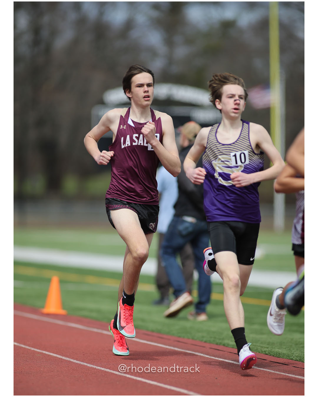 2026 Knights of Columbus Relays - Conley Stadium - Providence, Rhode Island - April 04, 2026 File: ./dir-2-Running-Events/260404-2026-Knights-of-Columbus-Relays-Conley-Stadium-Providence-RI-360-296A8727.jpg 2026 Knights of Columbus Relays - Conley Stadium - Providence, Rhode Island - April 04, 2026 – 2026 Knights of Columbus Relays – Apr 4, 202…