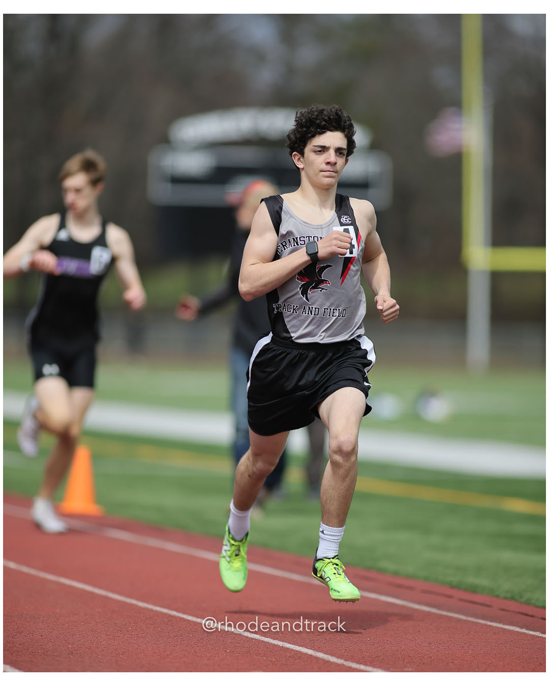 2026 Knights of Columbus Relays - Conley Stadium - Providence, Rhode Island - April 04, 2026 File: ./dir-2-Running-Events/260404-2026-Knights-of-Columbus-Relays-Conley-Stadium-Providence-RI-361-296A8736.jpg 2026 Knights of Columbus Relays - Conley Stadium - Providence, Rhode Island - April 04, 2026 – 2026 Knights of Columbus Relays – Apr 4, 202…