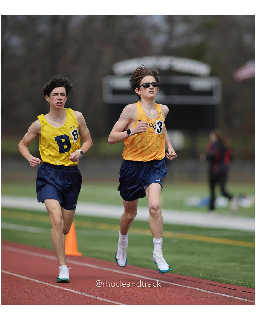 2026 Knights of Columbus Relays - Conley Stadium - Providence, Rhode Island - April 04, 2026 File: ./dir-2-Running-Events/260404-2026-Knights-of-Columbus-Relays-Conley-Stadium-Providence-RI-368-296A8805.jpg 2026 Knights of Columbus Relays - Conley Stadium - Providence, Rhode Island - April 04, 2026 – 2026 Knights of Columbus Relays – Apr 4, 202…