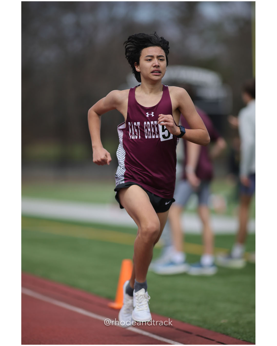2026 Knights of Columbus Relays - Conley Stadium - Providence, Rhode Island - April 04, 2026 File: ./dir-2-Running-Events/260404-2026-Knights-of-Columbus-Relays-Conley-Stadium-Providence-RI-375-296A8861.jpg 2026 Knights of Columbus Relays - Conley Stadium - Providence, Rhode Island - April 04, 2026 – 2026 Knights of Columbus Relays – Apr 4, 202…