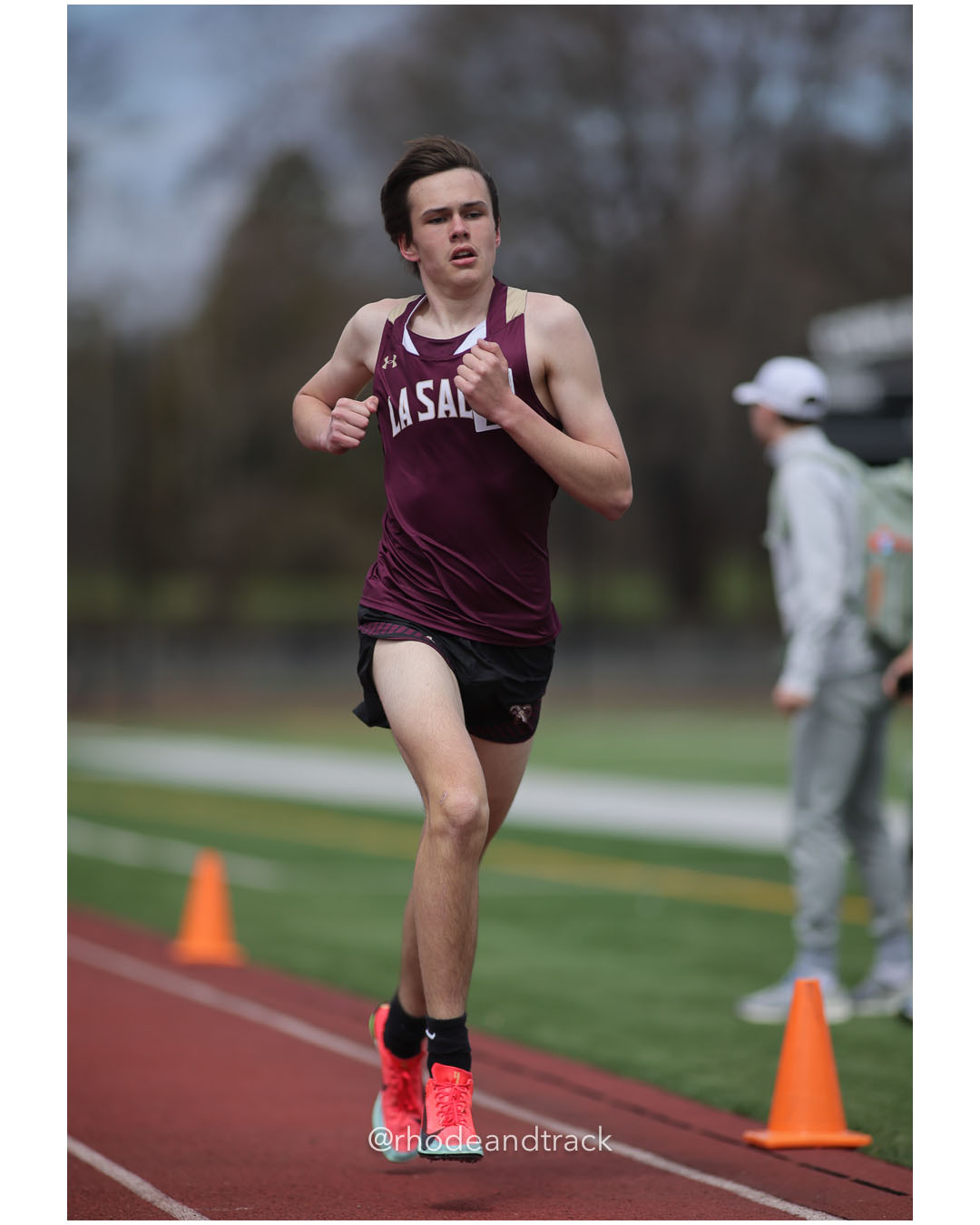 2026 Knights of Columbus Relays - Conley Stadium - Providence, Rhode Island - April 04, 2026 File: ./dir-2-Running-Events/260404-2026-Knights-of-Columbus-Relays-Conley-Stadium-Providence-RI-377-296A8871.jpg 2026 Knights of Columbus Relays - Conley Stadium - Providence, Rhode Island - April 04, 2026 – 2026 Knights of Columbus Relays – Apr 4, 202…