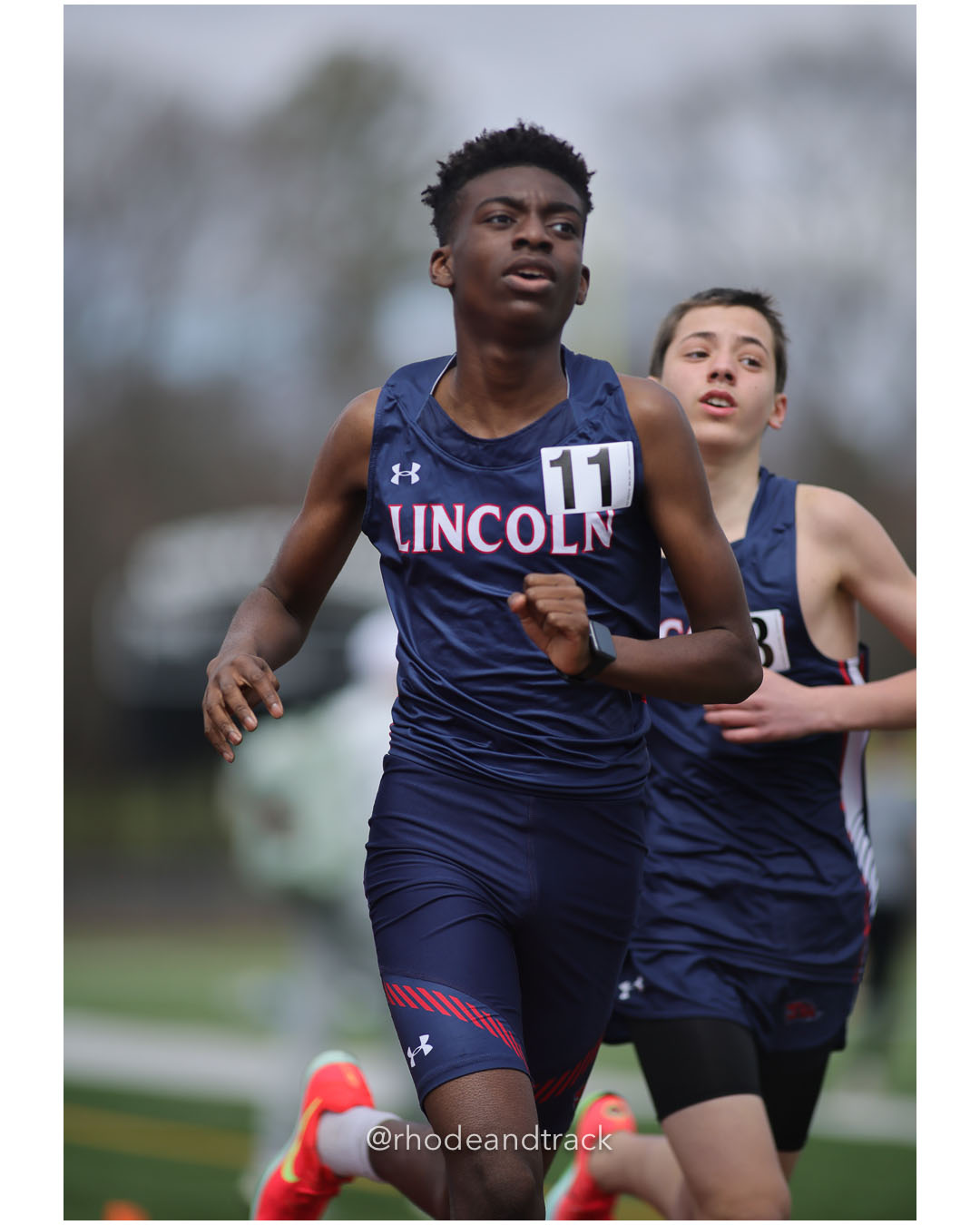2026 Knights of Columbus Relays - Conley Stadium - Providence, Rhode Island - April 04, 2026 File: ./dir-2-Running-Events/260404-2026-Knights-of-Columbus-Relays-Conley-Stadium-Providence-RI-381-296A8933.jpg 2026 Knights of Columbus Relays - Conley Stadium - Providence, Rhode Island - April 04, 2026 – 2026 Knights of Columbus Relays – Apr 4, 202…