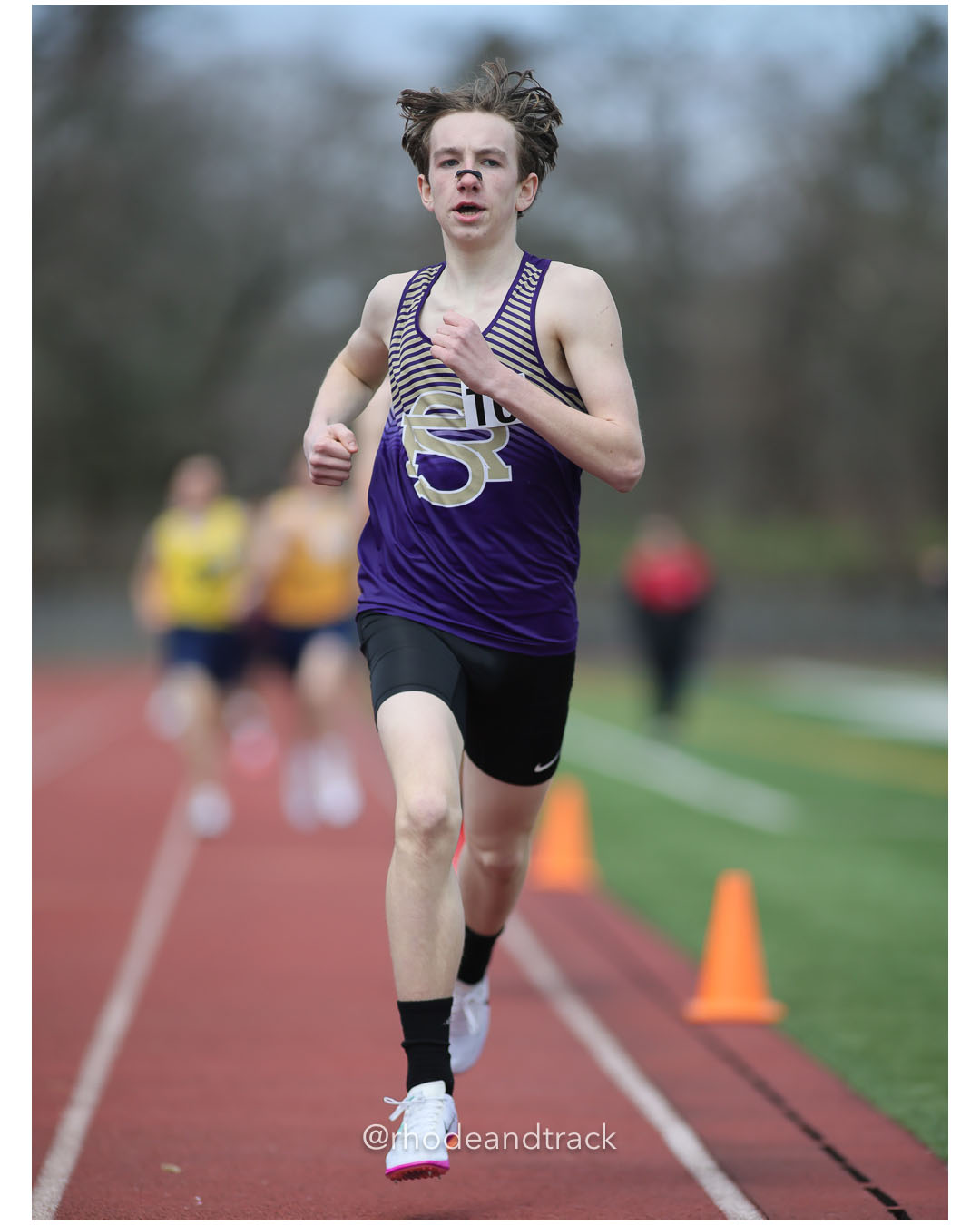 2026 Knights of Columbus Relays - Conley Stadium - Providence, Rhode Island - April 04, 2026 File: ./dir-2-Running-Events/260404-2026-Knights-of-Columbus-Relays-Conley-Stadium-Providence-RI-387-296A9026.jpg 2026 Knights of Columbus Relays - Conley Stadium - Providence, Rhode Island - April 04, 2026 – 2026 Knights of Columbus Relays – Apr 4, 202…
