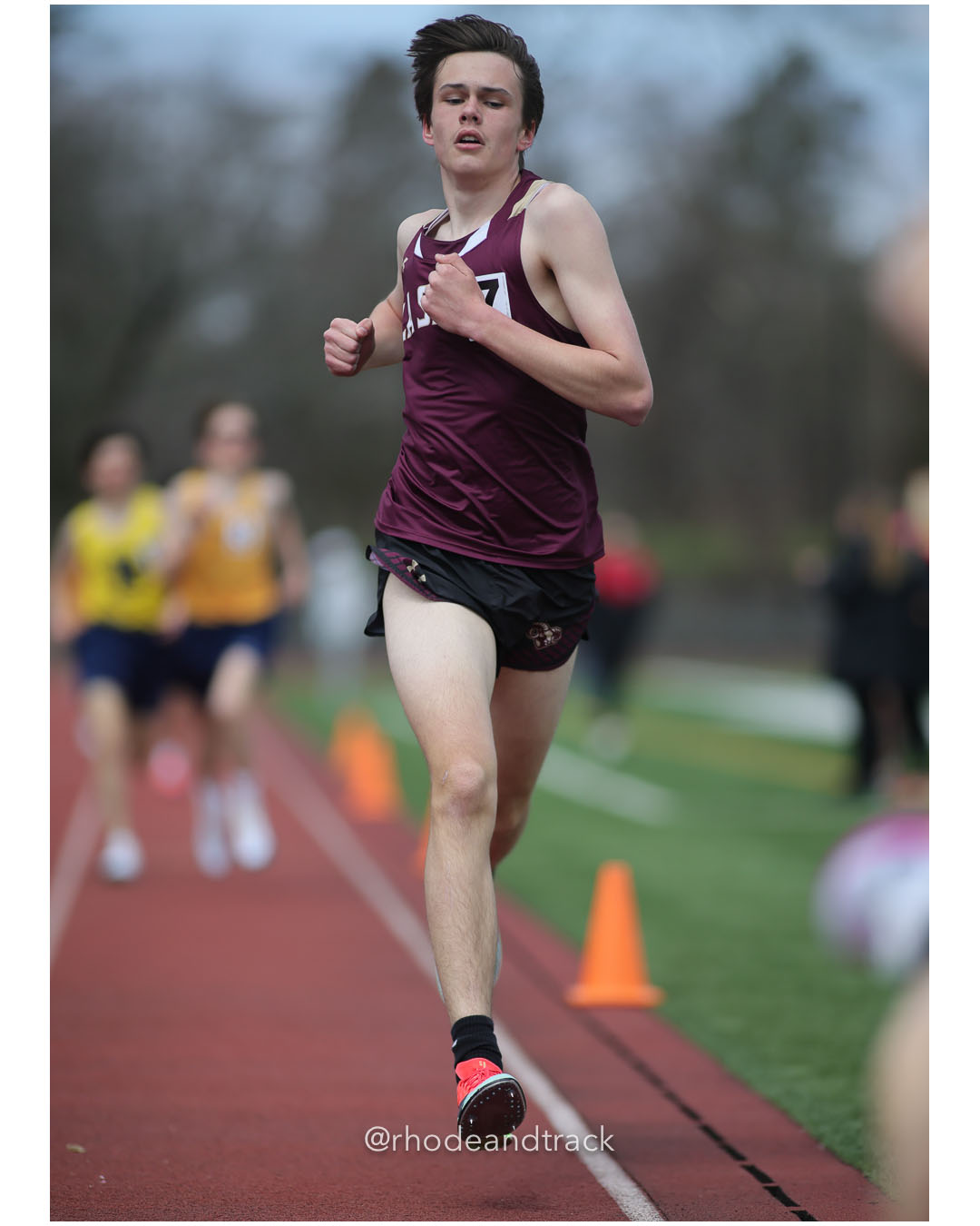 2026 Knights of Columbus Relays - Conley Stadium - Providence, Rhode Island - April 04, 2026 File: ./dir-2-Running-Events/260404-2026-Knights-of-Columbus-Relays-Conley-Stadium-Providence-RI-388-296A9030.jpg 2026 Knights of Columbus Relays - Conley Stadium - Providence, Rhode Island - April 04, 2026 – 2026 Knights of Columbus Relays – Apr 4, 202…