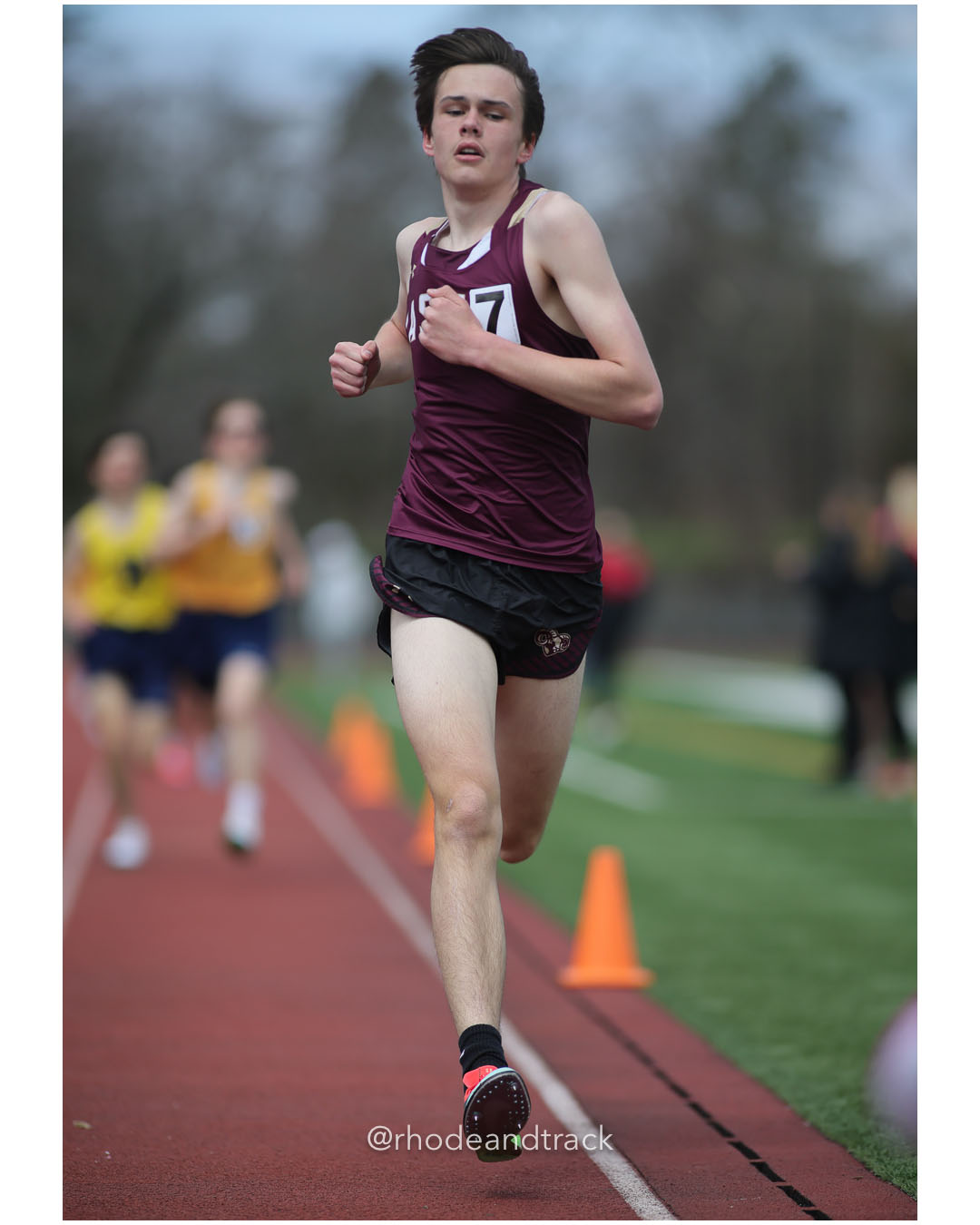 2026 Knights of Columbus Relays - Conley Stadium - Providence, Rhode Island - April 04, 2026 File: ./dir-2-Running-Events/260404-2026-Knights-of-Columbus-Relays-Conley-Stadium-Providence-RI-389-296A9031.jpg 2026 Knights of Columbus Relays - Conley Stadium - Providence, Rhode Island - April 04, 2026 – 2026 Knights of Columbus Relays – Apr 4, 202…