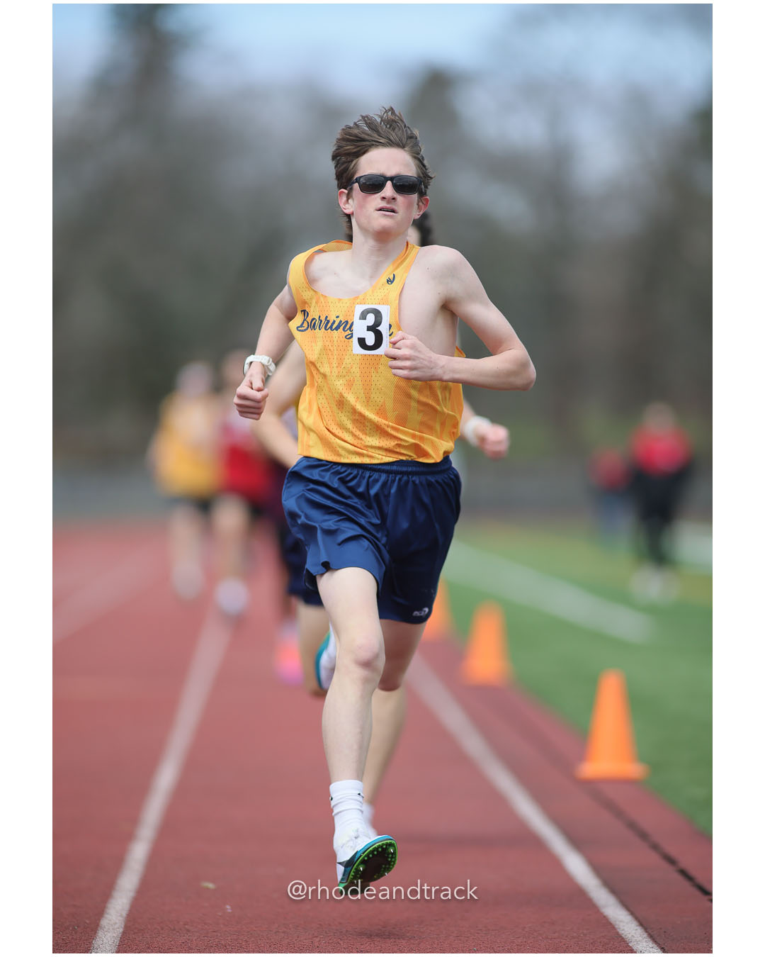 2026 Knights of Columbus Relays - Conley Stadium - Providence, Rhode Island - April 04, 2026 File: ./dir-2-Running-Events/260404-2026-Knights-of-Columbus-Relays-Conley-Stadium-Providence-RI-390-296A9050.jpg 2026 Knights of Columbus Relays - Conley Stadium - Providence, Rhode Island - April 04, 2026 – 2026 Knights of Columbus Relays – Apr 4, 202…