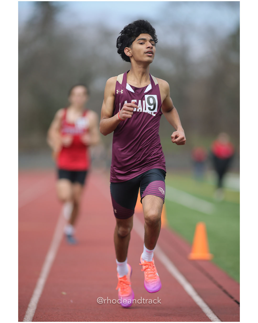 2026 Knights of Columbus Relays - Conley Stadium - Providence, Rhode Island - April 04, 2026 File: ./dir-2-Running-Events/260404-2026-Knights-of-Columbus-Relays-Conley-Stadium-Providence-RI-391-296A9064.jpg 2026 Knights of Columbus Relays - Conley Stadium - Providence, Rhode Island - April 04, 2026 – 2026 Knights of Columbus Relays – Apr 4, 202…