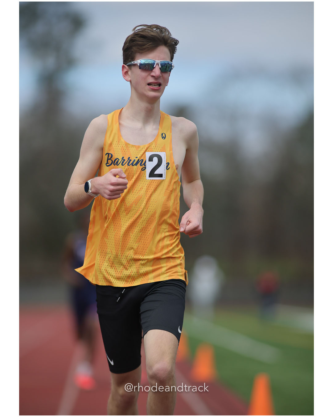 2026 Knights of Columbus Relays - Conley Stadium - Providence, Rhode Island - April 04, 2026 File: ./dir-2-Running-Events/260404-2026-Knights-of-Columbus-Relays-Conley-Stadium-Providence-RI-393-296A9078.jpg 2026 Knights of Columbus Relays - Conley Stadium - Providence, Rhode Island - April 04, 2026 – 2026 Knights of Columbus Relays – Apr 4, 202…
