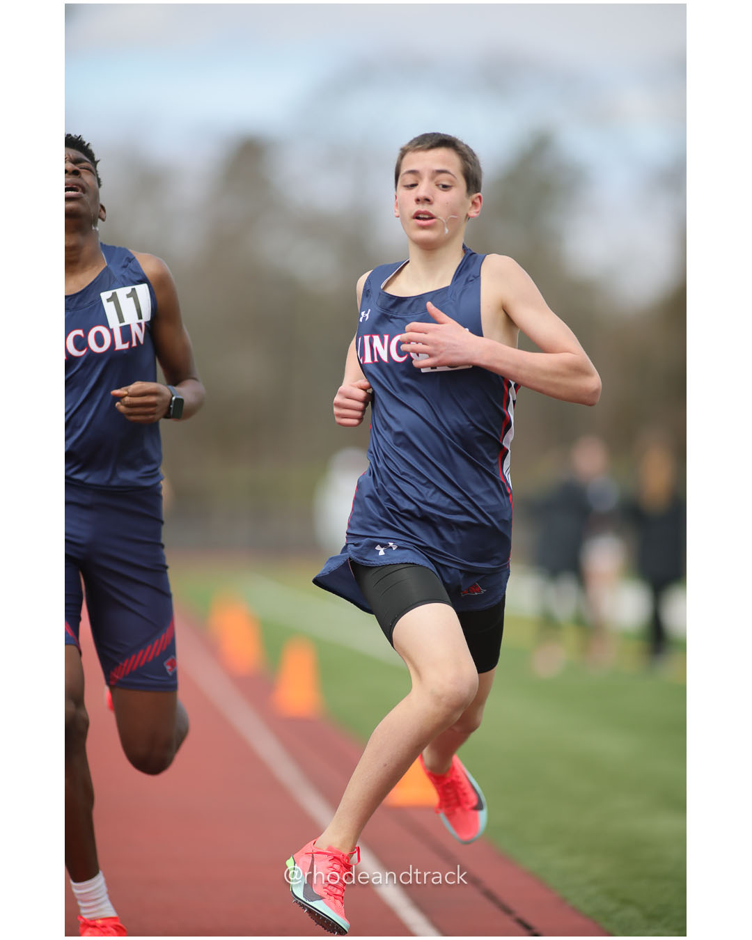 2026 Knights of Columbus Relays - Conley Stadium - Providence, Rhode Island - April 04, 2026 File: ./dir-2-Running-Events/260404-2026-Knights-of-Columbus-Relays-Conley-Stadium-Providence-RI-394-296A9084.jpg 2026 Knights of Columbus Relays - Conley Stadium - Providence, Rhode Island - April 04, 2026 – 2026 Knights of Columbus Relays – Apr 4, 202…