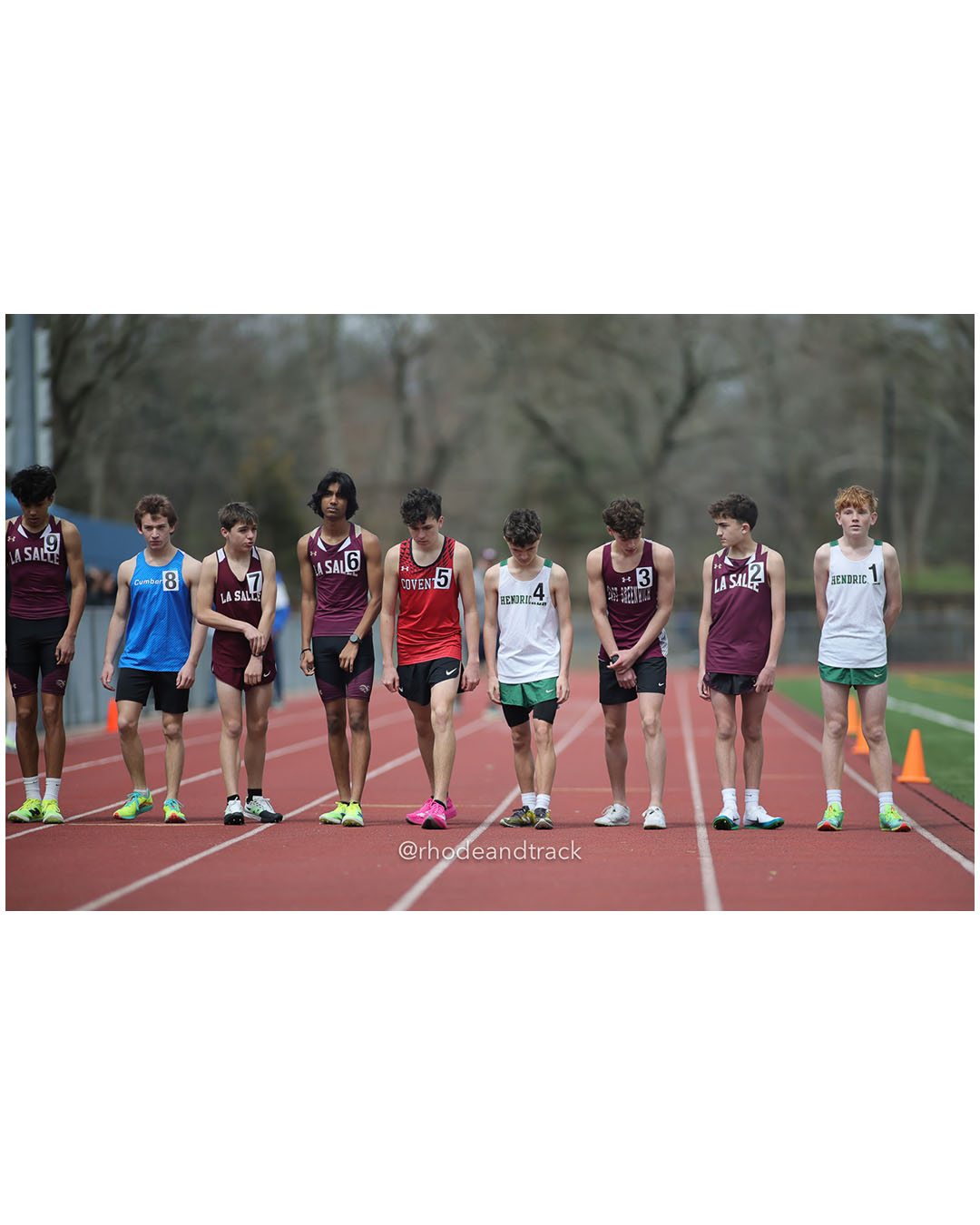 2026 Knights of Columbus Relays - Conley Stadium - Providence, Rhode Island - April 04, 2026 File: ./dir-2-Running-Events/260404-2026-Knights-of-Columbus-Relays-Conley-Stadium-Providence-RI-398-296A9118.jpg 2026 Knights of Columbus Relays - Conley Stadium - Providence, Rhode Island - April 04, 2026 – 2026 Knights of Columbus Relays – Apr 4, 202…