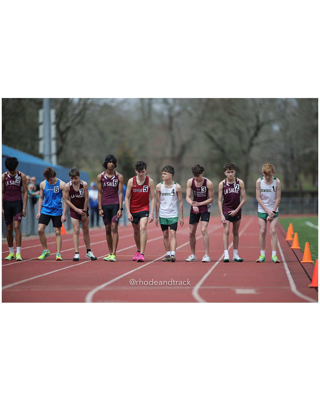 2026 Knights of Columbus Relays - Conley Stadium - Providence, Rhode Island - April 04, 2026 File: ./dir-2-Running-Events/260404-2026-Knights-of-Columbus-Relays-Conley-Stadium-Providence-RI-400-296A9132.jpg 2026 Knights of Columbus Relays - Conley Stadium - Providence, Rhode Island - April 04, 2026 – 2026 Knights of Columbus Relays – Apr 4, 202…