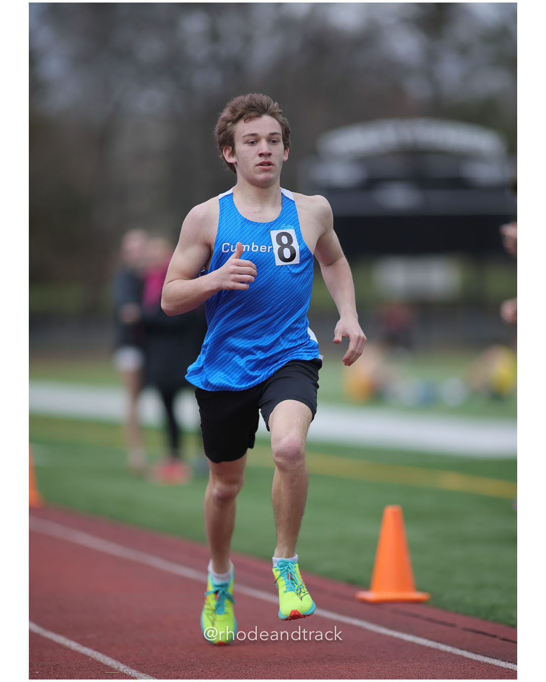 2026 Knights of Columbus Relays - Conley Stadium - Providence, Rhode Island - April 04, 2026 File: ./dir-2-Running-Events/260404-2026-Knights-of-Columbus-Relays-Conley-Stadium-Providence-RI-406-296A9186.jpg 2026 Knights of Columbus Relays - Conley Stadium - Providence, Rhode Island - April 04, 2026 – 2026 Knights of Columbus Relays – Apr 4, 202…