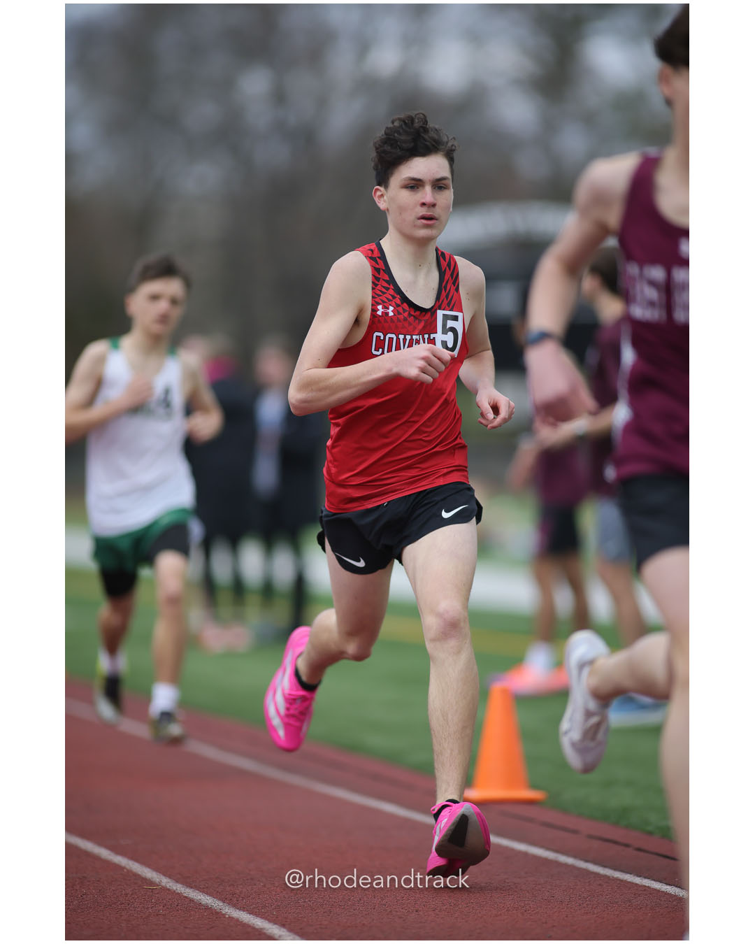 2026 Knights of Columbus Relays - Conley Stadium - Providence, Rhode Island - April 04, 2026 File: ./dir-2-Running-Events/260404-2026-Knights-of-Columbus-Relays-Conley-Stadium-Providence-RI-408-296A9205.jpg 2026 Knights of Columbus Relays - Conley Stadium - Providence, Rhode Island - April 04, 2026 – 2026 Knights of Columbus Relays – Apr 4, 202…