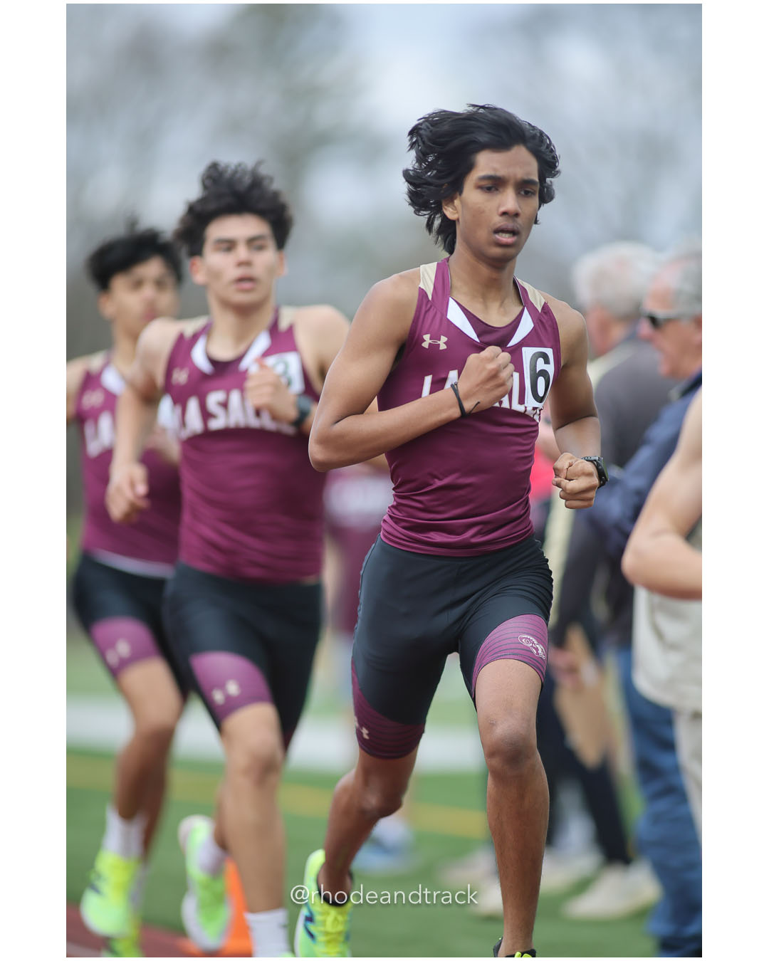 2026 Knights of Columbus Relays - Conley Stadium - Providence, Rhode Island - April 04, 2026 File: ./dir-2-Running-Events/260404-2026-Knights-of-Columbus-Relays-Conley-Stadium-Providence-RI-412-296A9236.jpg 2026 Knights of Columbus Relays - Conley Stadium - Providence, Rhode Island - April 04, 2026 – 2026 Knights of Columbus Relays – Apr 4, 202…
