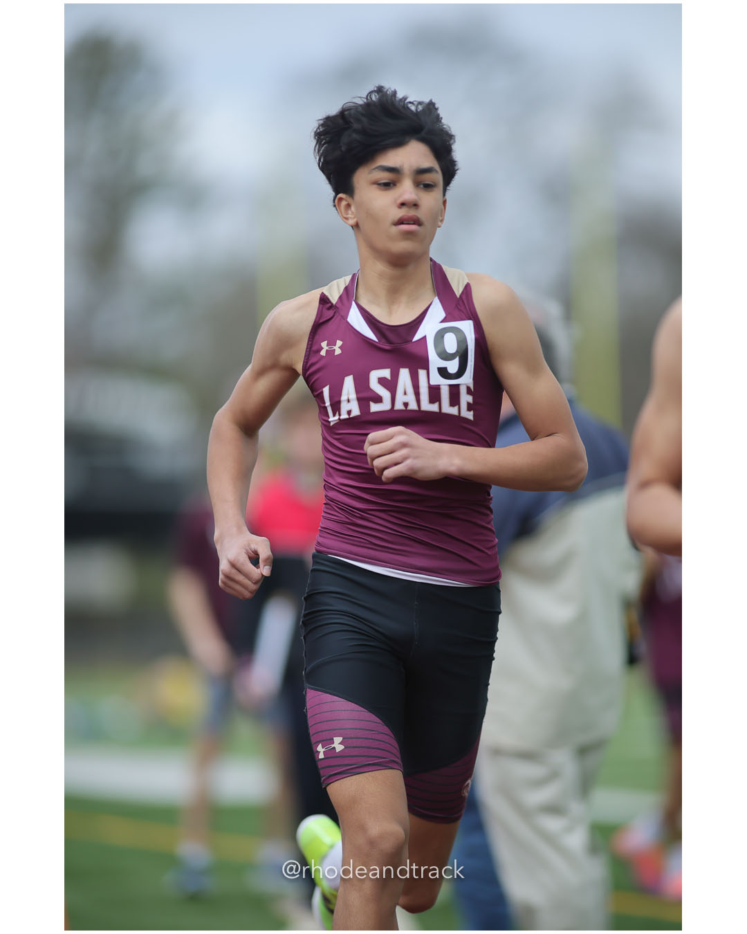 2026 Knights of Columbus Relays - Conley Stadium - Providence, Rhode Island - April 04, 2026 File: ./dir-2-Running-Events/260404-2026-Knights-of-Columbus-Relays-Conley-Stadium-Providence-RI-413-296A9244.jpg 2026 Knights of Columbus Relays - Conley Stadium - Providence, Rhode Island - April 04, 2026 – 2026 Knights of Columbus Relays – Apr 4, 202…