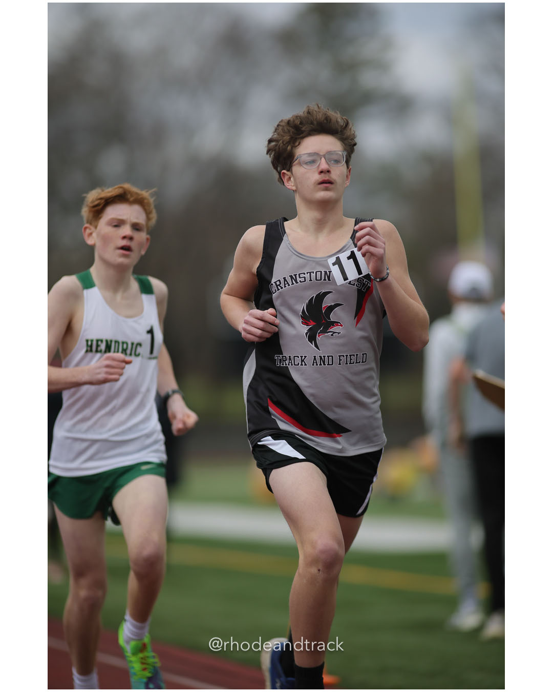 2026 Knights of Columbus Relays - Conley Stadium - Providence, Rhode Island - April 04, 2026 File: ./dir-2-Running-Events/260404-2026-Knights-of-Columbus-Relays-Conley-Stadium-Providence-RI-414-296A9249.jpg 2026 Knights of Columbus Relays - Conley Stadium - Providence, Rhode Island - April 04, 2026 – 2026 Knights of Columbus Relays – Apr 4, 202…