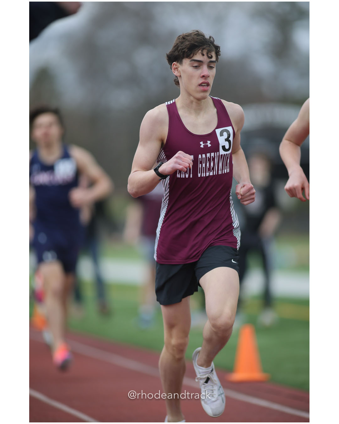 2026 Knights of Columbus Relays - Conley Stadium - Providence, Rhode Island - April 04, 2026 File: ./dir-2-Running-Events/260404-2026-Knights-of-Columbus-Relays-Conley-Stadium-Providence-RI-417-296A9288.jpg 2026 Knights of Columbus Relays - Conley Stadium - Providence, Rhode Island - April 04, 2026 – 2026 Knights of Columbus Relays – Apr 4, 202…