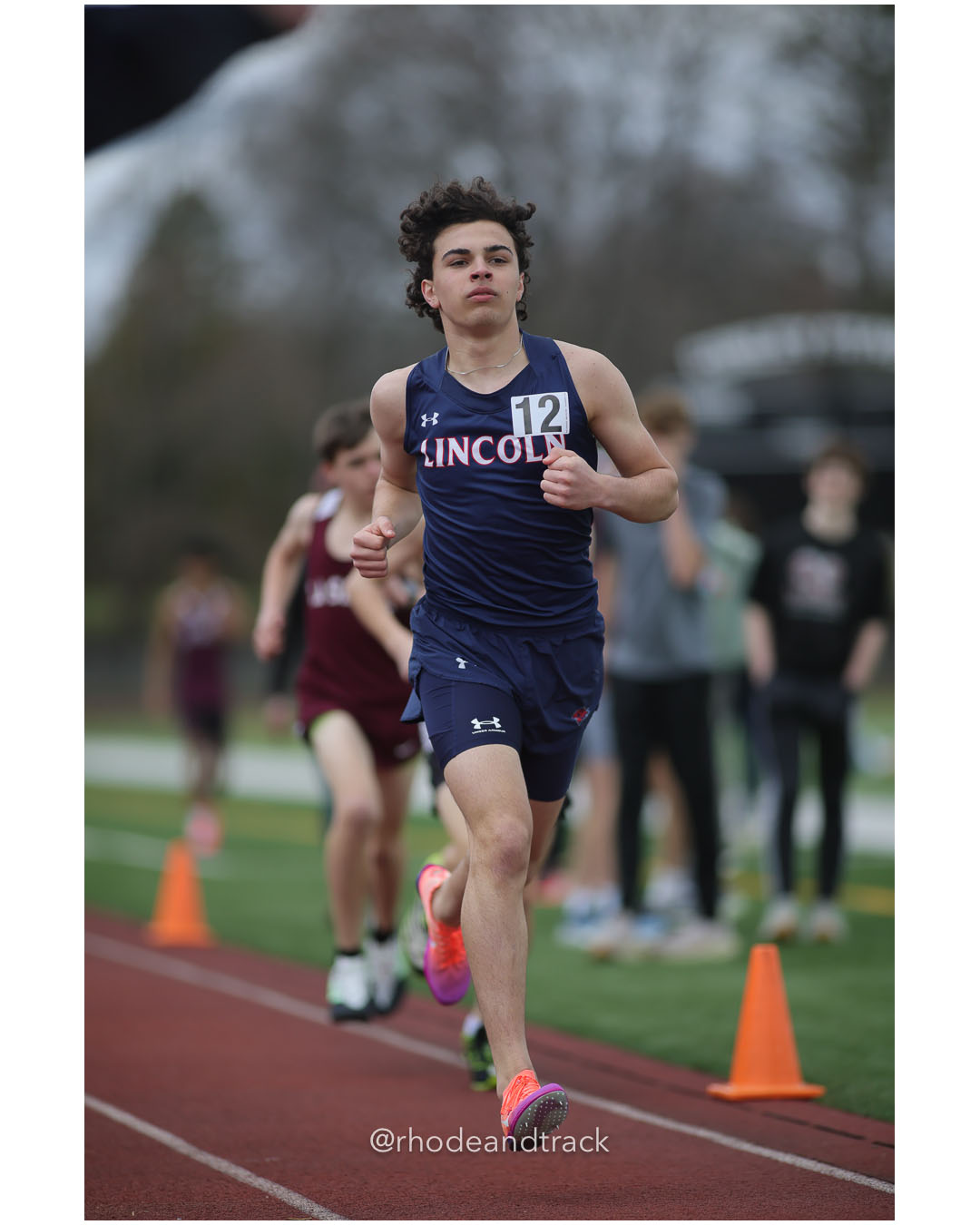 2026 Knights of Columbus Relays - Conley Stadium - Providence, Rhode Island - April 04, 2026 File: ./dir-2-Running-Events/260404-2026-Knights-of-Columbus-Relays-Conley-Stadium-Providence-RI-418-296A9291.jpg 2026 Knights of Columbus Relays - Conley Stadium - Providence, Rhode Island - April 04, 2026 – 2026 Knights of Columbus Relays – Apr 4, 202…