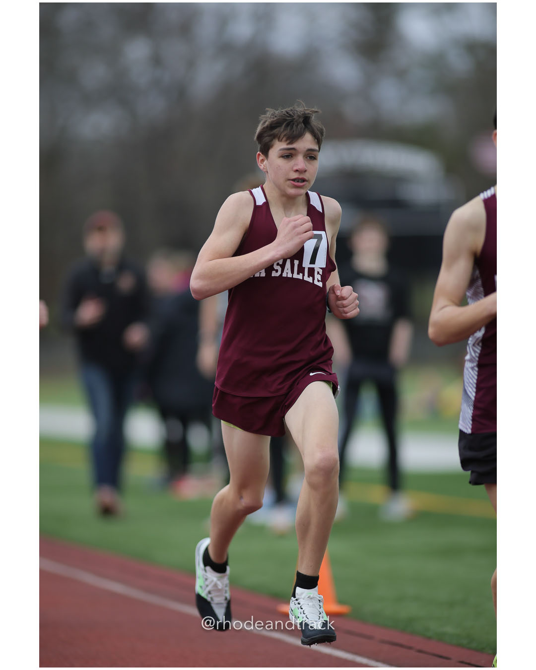 2026 Knights of Columbus Relays - Conley Stadium - Providence, Rhode Island - April 04, 2026 File: ./dir-2-Running-Events/260404-2026-Knights-of-Columbus-Relays-Conley-Stadium-Providence-RI-419-296A9299.jpg 2026 Knights of Columbus Relays - Conley Stadium - Providence, Rhode Island - April 04, 2026 – 2026 Knights of Columbus Relays – Apr 4, 202…