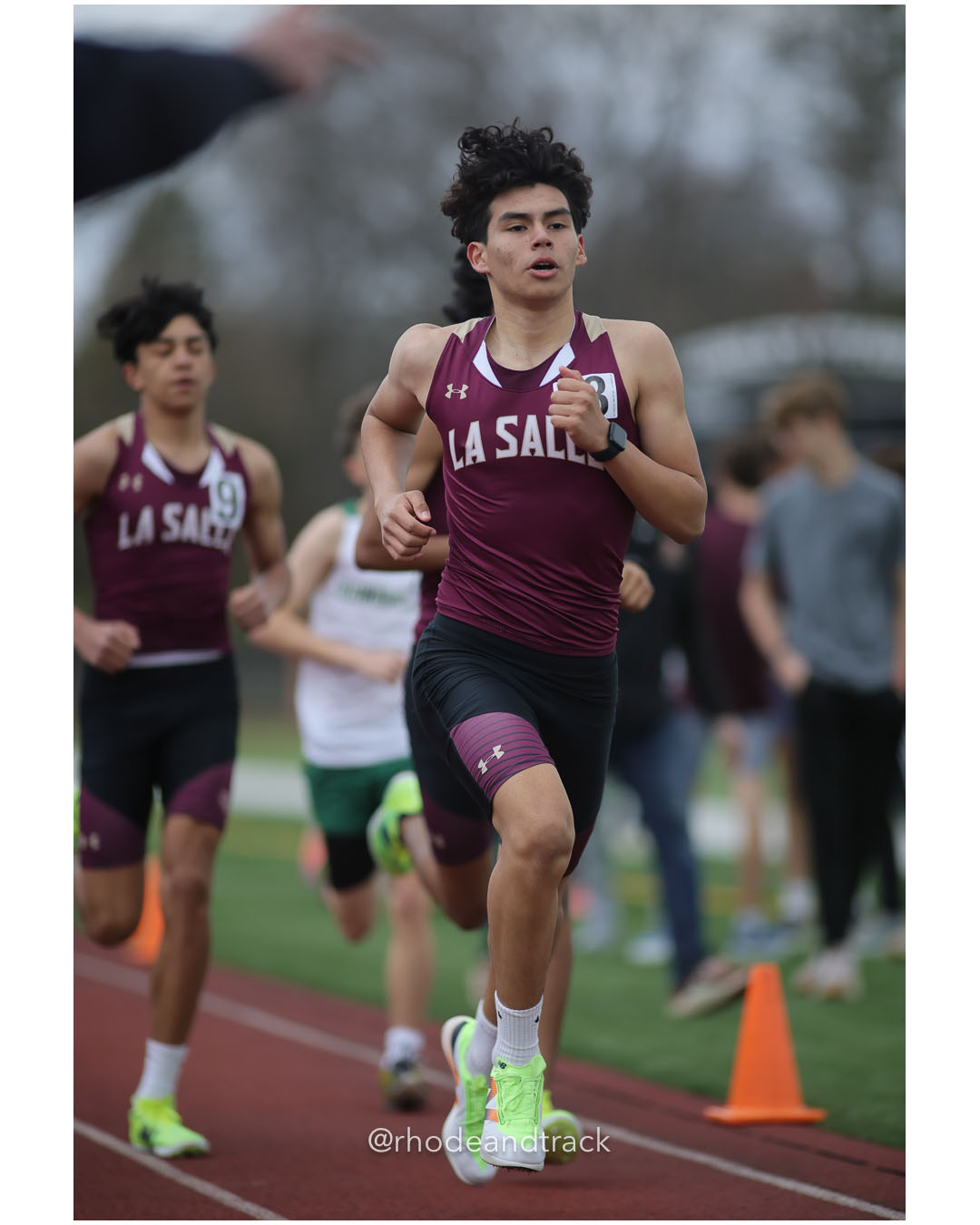 2026 Knights of Columbus Relays - Conley Stadium - Providence, Rhode Island - April 04, 2026 File: ./dir-2-Running-Events/260404-2026-Knights-of-Columbus-Relays-Conley-Stadium-Providence-RI-421-296A9311.jpg 2026 Knights of Columbus Relays - Conley Stadium - Providence, Rhode Island - April 04, 2026 – 2026 Knights of Columbus Relays – Apr 4, 202…