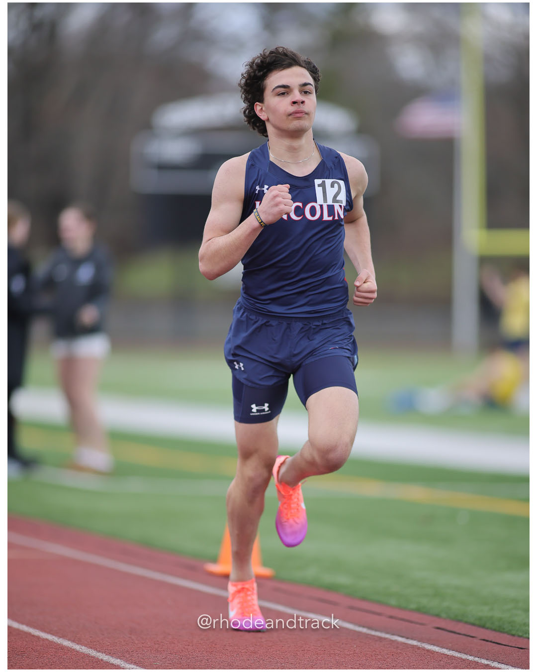 2026 Knights of Columbus Relays - Conley Stadium - Providence, Rhode Island - April 04, 2026 File: ./dir-2-Running-Events/260404-2026-Knights-of-Columbus-Relays-Conley-Stadium-Providence-RI-426-296A9352.jpg 2026 Knights of Columbus Relays - Conley Stadium - Providence, Rhode Island - April 04, 2026 – 2026 Knights of Columbus Relays – Apr 4, 202…
