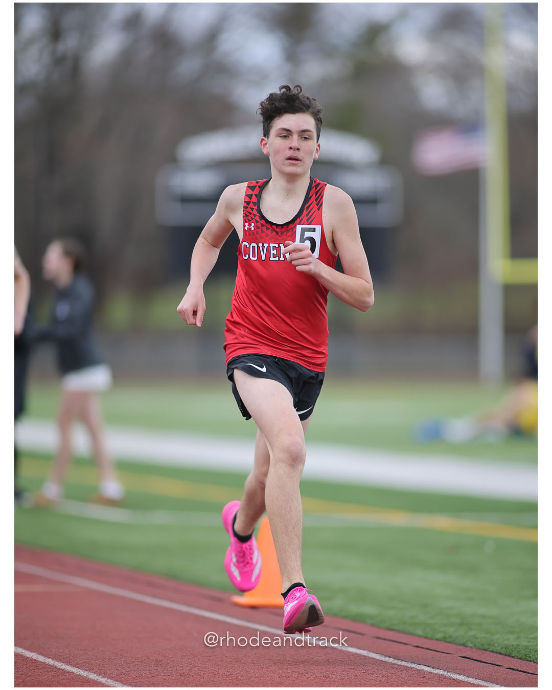 2026 Knights of Columbus Relays - Conley Stadium - Providence, Rhode Island - April 04, 2026 File: ./dir-2-Running-Events/260404-2026-Knights-of-Columbus-Relays-Conley-Stadium-Providence-RI-427-296A9362.jpg 2026 Knights of Columbus Relays - Conley Stadium - Providence, Rhode Island - April 04, 2026 – 2026 Knights of Columbus Relays – Apr 4, 202…