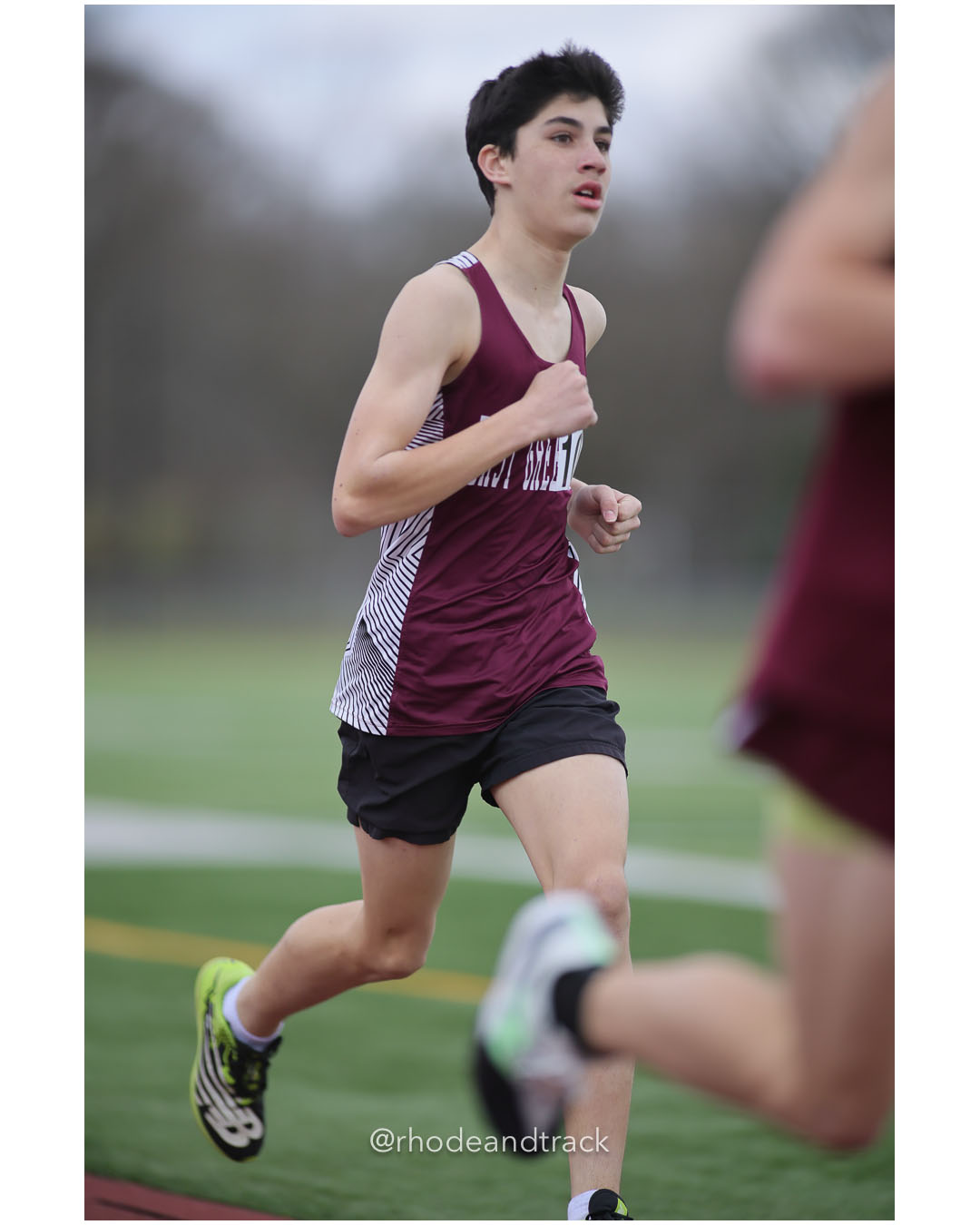 2026 Knights of Columbus Relays - Conley Stadium - Providence, Rhode Island - April 04, 2026 File: ./dir-2-Running-Events/260404-2026-Knights-of-Columbus-Relays-Conley-Stadium-Providence-RI-429-296A9378.jpg 2026 Knights of Columbus Relays - Conley Stadium - Providence, Rhode Island - April 04, 2026 – 2026 Knights of Columbus Relays – Apr 4, 202…