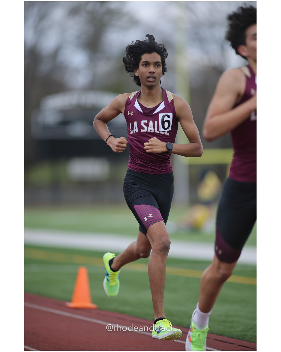 2026 Knights of Columbus Relays - Conley Stadium - Providence, Rhode Island - April 04, 2026 File: ./dir-2-Running-Events/260404-2026-Knights-of-Columbus-Relays-Conley-Stadium-Providence-RI-430-296A9397.jpg 2026 Knights of Columbus Relays - Conley Stadium - Providence, Rhode Island - April 04, 2026 – 2026 Knights of Columbus Relays – Apr 4, 202…