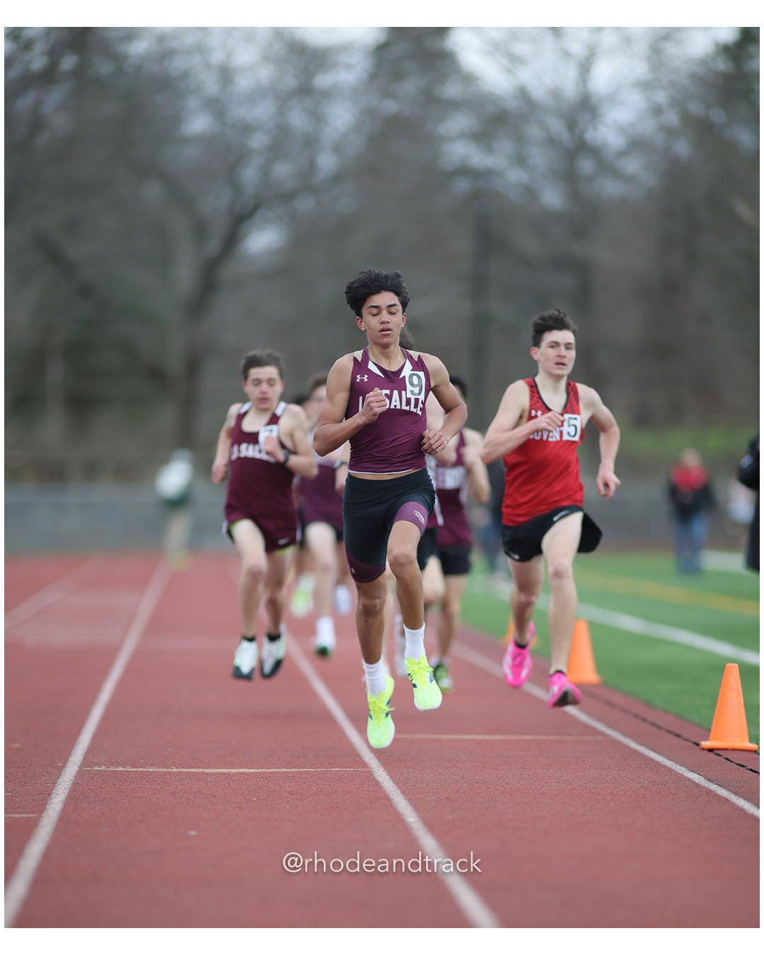 2026 Knights of Columbus Relays - Conley Stadium - Providence, Rhode Island - April 04, 2026 File: ./dir-2-Running-Events/260404-2026-Knights-of-Columbus-Relays-Conley-Stadium-Providence-RI-434-296A9493.jpg 2026 Knights of Columbus Relays - Conley Stadium - Providence, Rhode Island - April 04, 2026 – 2026 Knights of Columbus Relays – Apr 4, 202…