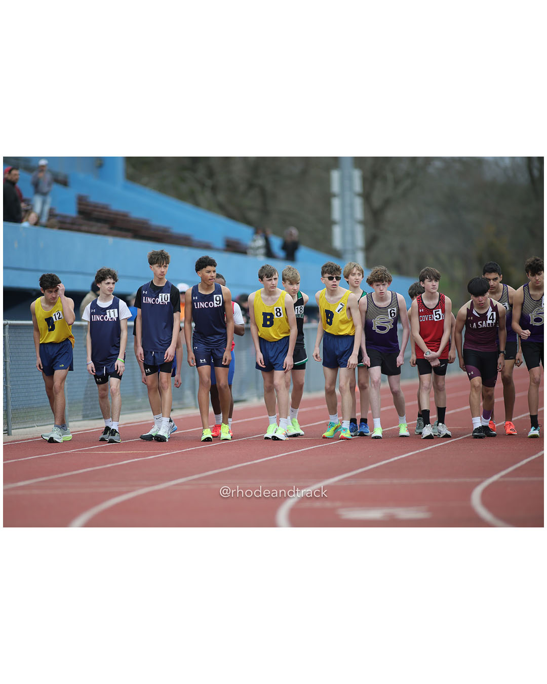 2026 Knights of Columbus Relays - Conley Stadium - Providence, Rhode Island - April 04, 2026 File: ./dir-2-Running-Events/260404-2026-Knights-of-Columbus-Relays-Conley-Stadium-Providence-RI-439-296A9630.jpg 2026 Knights of Columbus Relays - Conley Stadium - Providence, Rhode Island - April 04, 2026 – 2026 Knights of Columbus Relays – Apr 4, 202…