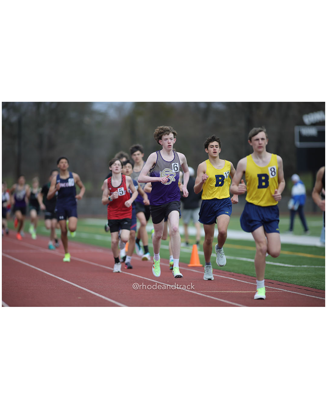 2026 Knights of Columbus Relays - Conley Stadium - Providence, Rhode Island - April 04, 2026 File: ./dir-2-Running-Events/260404-2026-Knights-of-Columbus-Relays-Conley-Stadium-Providence-RI-443-296A9700.jpg 2026 Knights of Columbus Relays - Conley Stadium - Providence, Rhode Island - April 04, 2026 – 2026 Knights of Columbus Relays – Apr 4, 202…