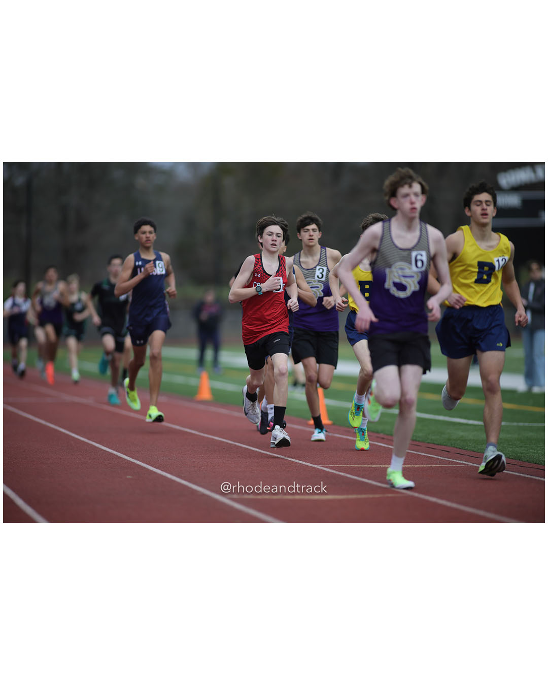 2026 Knights of Columbus Relays - Conley Stadium - Providence, Rhode Island - April 04, 2026 File: ./dir-2-Running-Events/260404-2026-Knights-of-Columbus-Relays-Conley-Stadium-Providence-RI-444-296A9707.jpg 2026 Knights of Columbus Relays - Conley Stadium - Providence, Rhode Island - April 04, 2026 – 2026 Knights of Columbus Relays – Apr 4, 202…