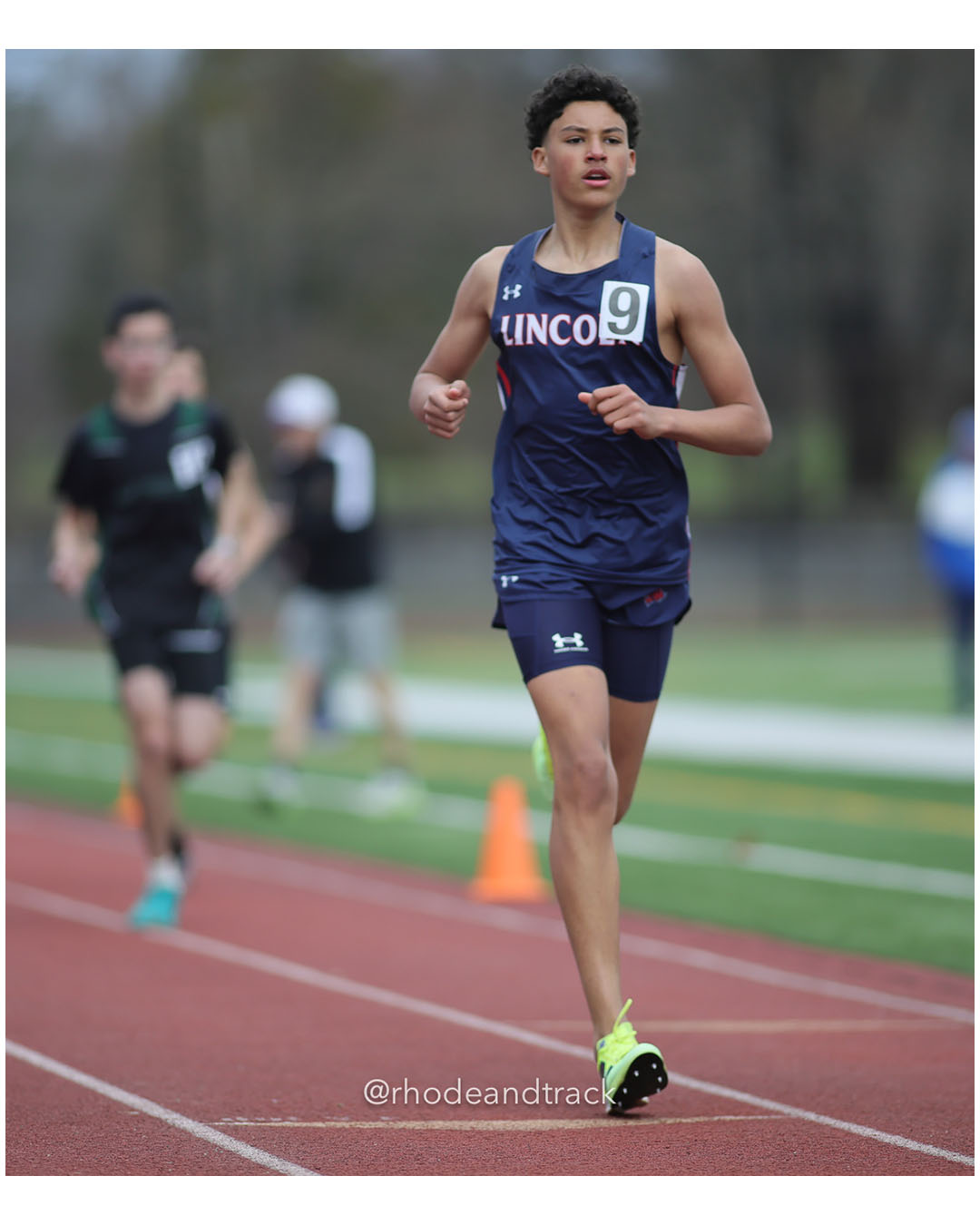 2026 Knights of Columbus Relays - Conley Stadium - Providence, Rhode Island - April 04, 2026 File: ./dir-2-Running-Events/260404-2026-Knights-of-Columbus-Relays-Conley-Stadium-Providence-RI-445-296A9726.jpg 2026 Knights of Columbus Relays - Conley Stadium - Providence, Rhode Island - April 04, 2026 – 2026 Knights of Columbus Relays – Apr 4, 202…