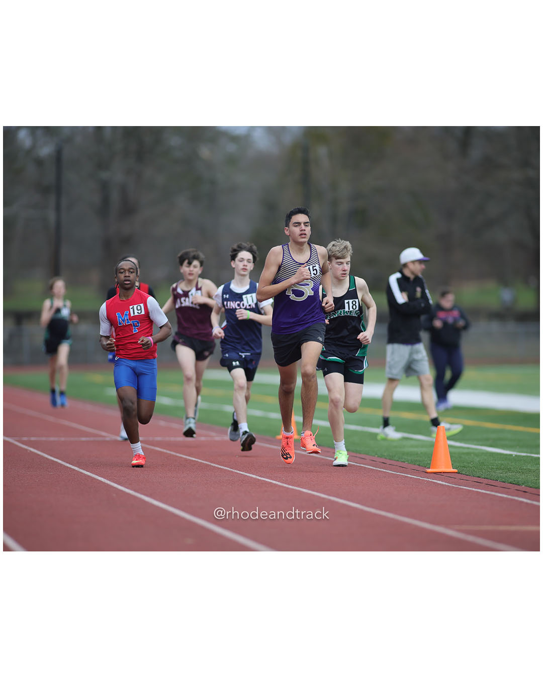 2026 Knights of Columbus Relays - Conley Stadium - Providence, Rhode Island - April 04, 2026 File: ./dir-2-Running-Events/260404-2026-Knights-of-Columbus-Relays-Conley-Stadium-Providence-RI-447-296A9736.jpg 2026 Knights of Columbus Relays - Conley Stadium - Providence, Rhode Island - April 04, 2026 – 2026 Knights of Columbus Relays – Apr 4, 202…