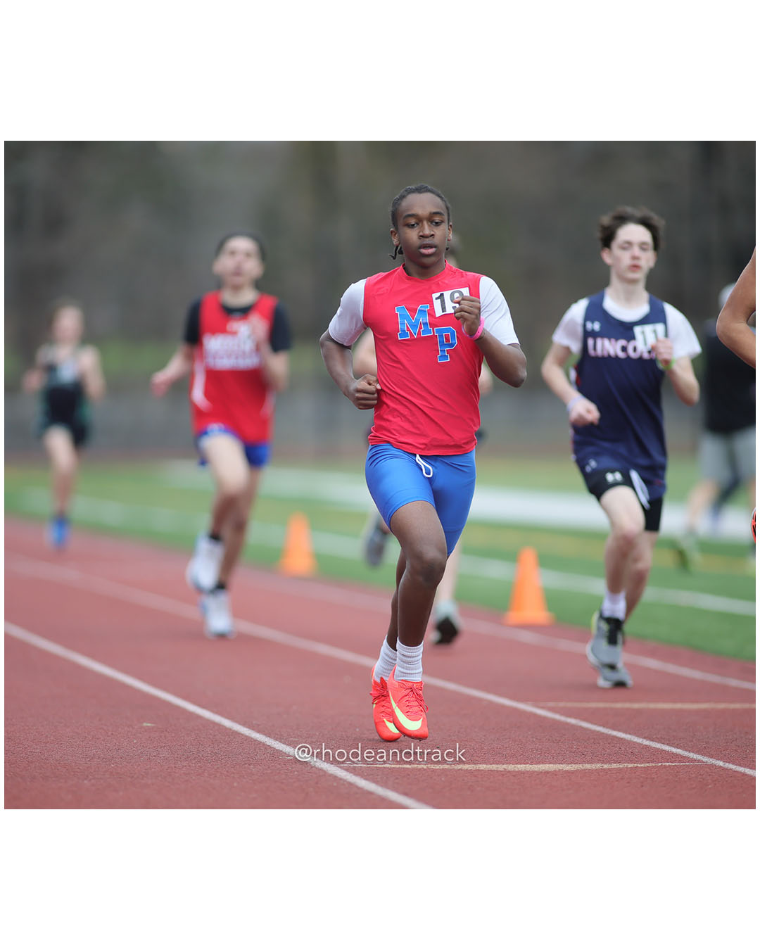 2026 Knights of Columbus Relays - Conley Stadium - Providence, Rhode Island - April 04, 2026 File: ./dir-2-Running-Events/260404-2026-Knights-of-Columbus-Relays-Conley-Stadium-Providence-RI-448-296A9758.jpg 2026 Knights of Columbus Relays - Conley Stadium - Providence, Rhode Island - April 04, 2026 – 2026 Knights of Columbus Relays – Apr 4, 202…