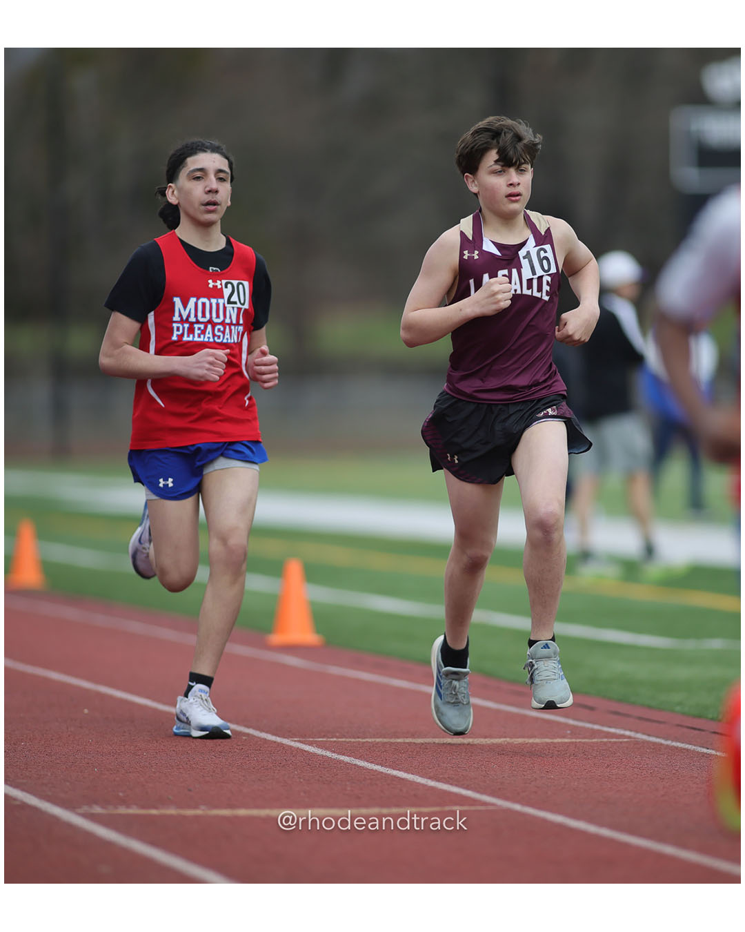 2026 Knights of Columbus Relays - Conley Stadium - Providence, Rhode Island - April 04, 2026 File: ./dir-2-Running-Events/260404-2026-Knights-of-Columbus-Relays-Conley-Stadium-Providence-RI-449-296A9766.jpg 2026 Knights of Columbus Relays - Conley Stadium - Providence, Rhode Island - April 04, 2026 – 2026 Knights of Columbus Relays – Apr 4, 202…