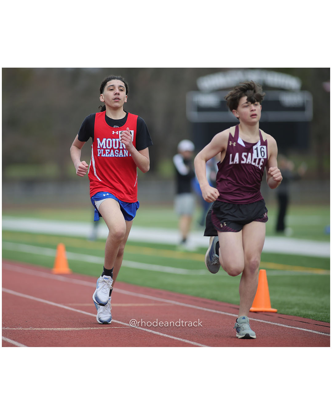 2026 Knights of Columbus Relays - Conley Stadium - Providence, Rhode Island - April 04, 2026 File: ./dir-2-Running-Events/260404-2026-Knights-of-Columbus-Relays-Conley-Stadium-Providence-RI-450-296A9774.jpg 2026 Knights of Columbus Relays - Conley Stadium - Providence, Rhode Island - April 04, 2026 – 2026 Knights of Columbus Relays – Apr 4, 202…