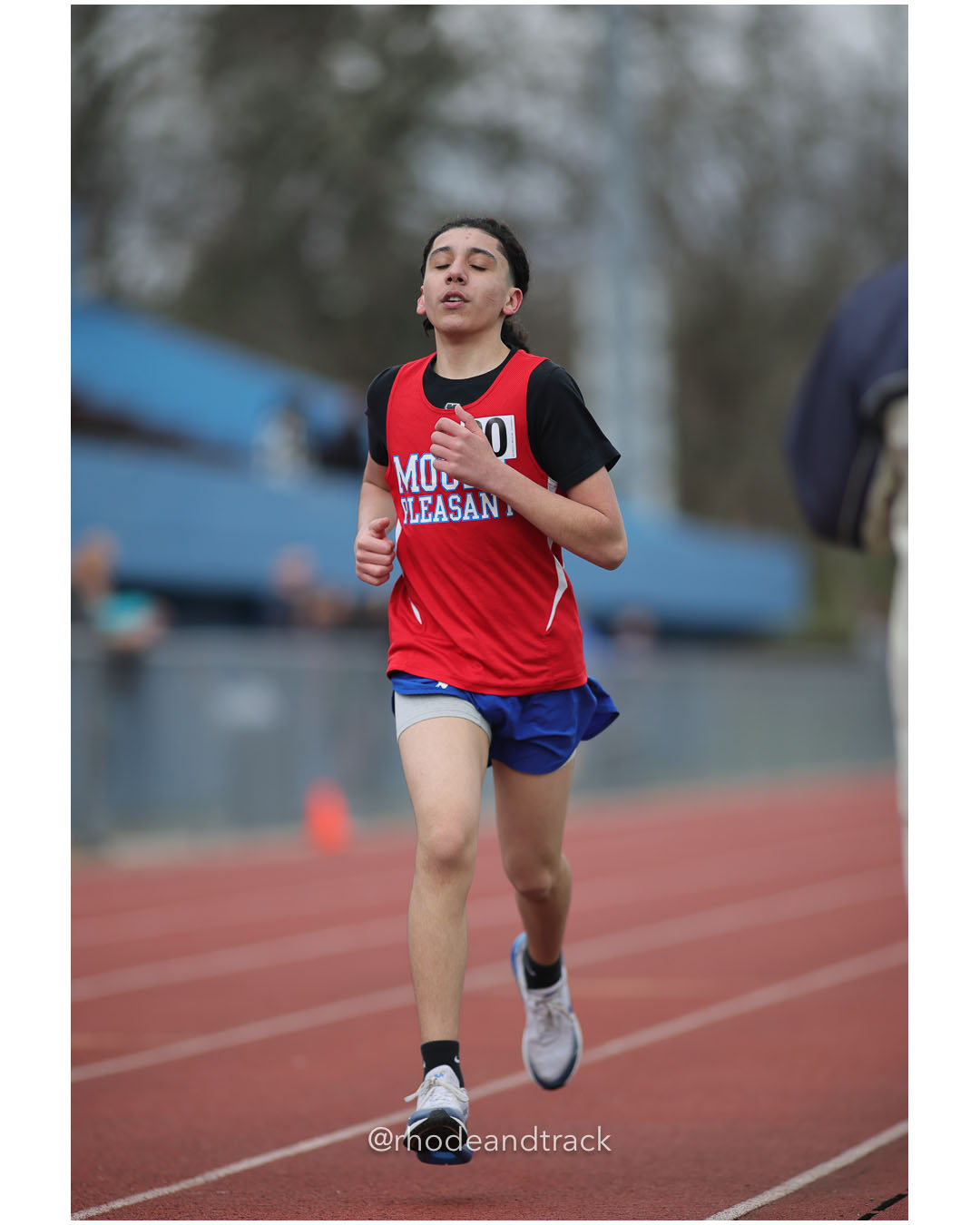 2026 Knights of Columbus Relays - Conley Stadium - Providence, Rhode Island - April 04, 2026 File: ./dir-2-Running-Events/260404-2026-Knights-of-Columbus-Relays-Conley-Stadium-Providence-RI-457-296A9824.jpg 2026 Knights of Columbus Relays - Conley Stadium - Providence, Rhode Island - April 04, 2026 – 2026 Knights of Columbus Relays – Apr 4, 202…