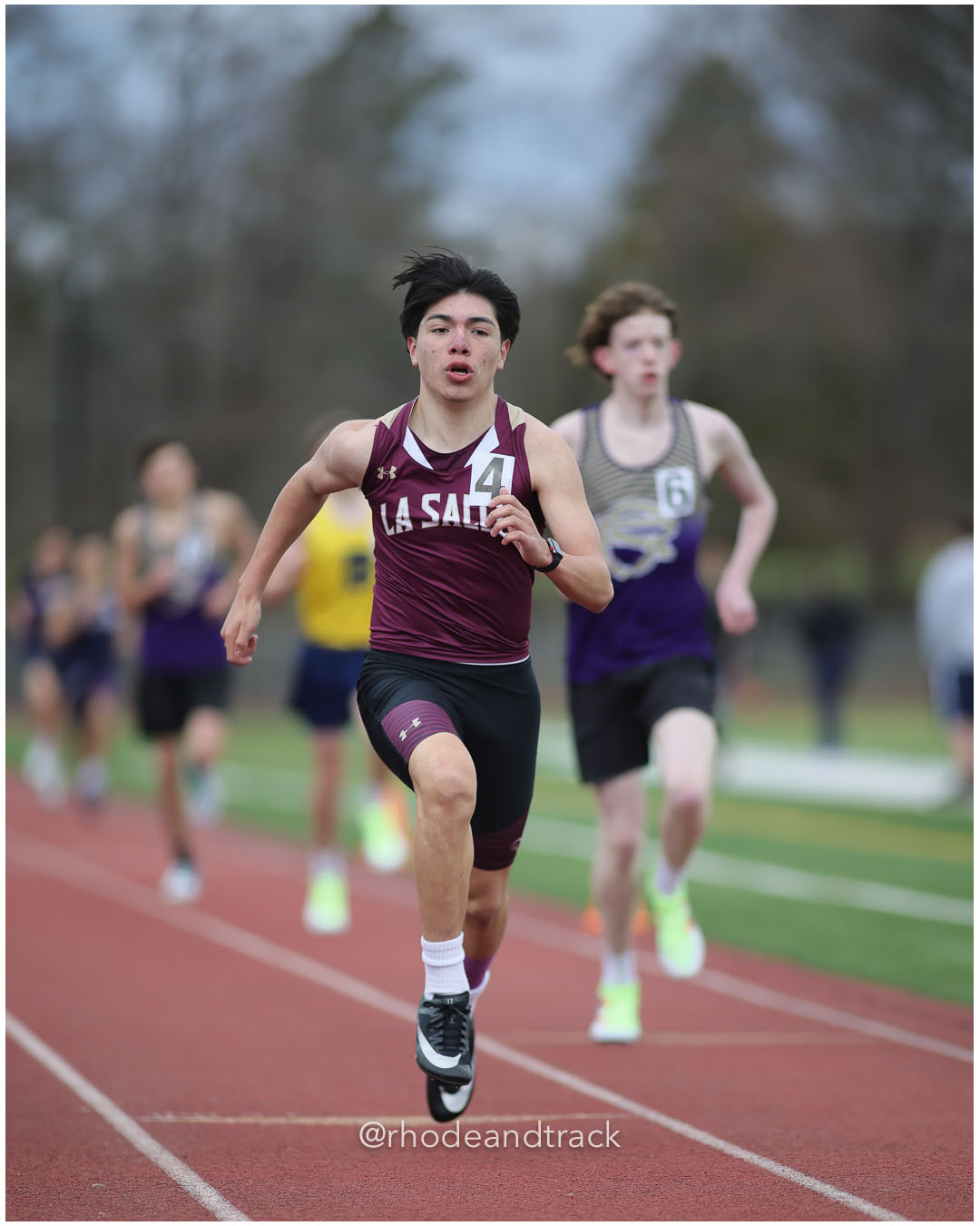 2026 Knights of Columbus Relays - Conley Stadium - Providence, Rhode Island - April 04, 2026 File: ./dir-2-Running-Events/260404-2026-Knights-of-Columbus-Relays-Conley-Stadium-Providence-RI-459-296A9844.jpg 2026 Knights of Columbus Relays - Conley Stadium - Providence, Rhode Island - April 04, 2026 – 2026 Knights of Columbus Relays – Apr 4, 202…