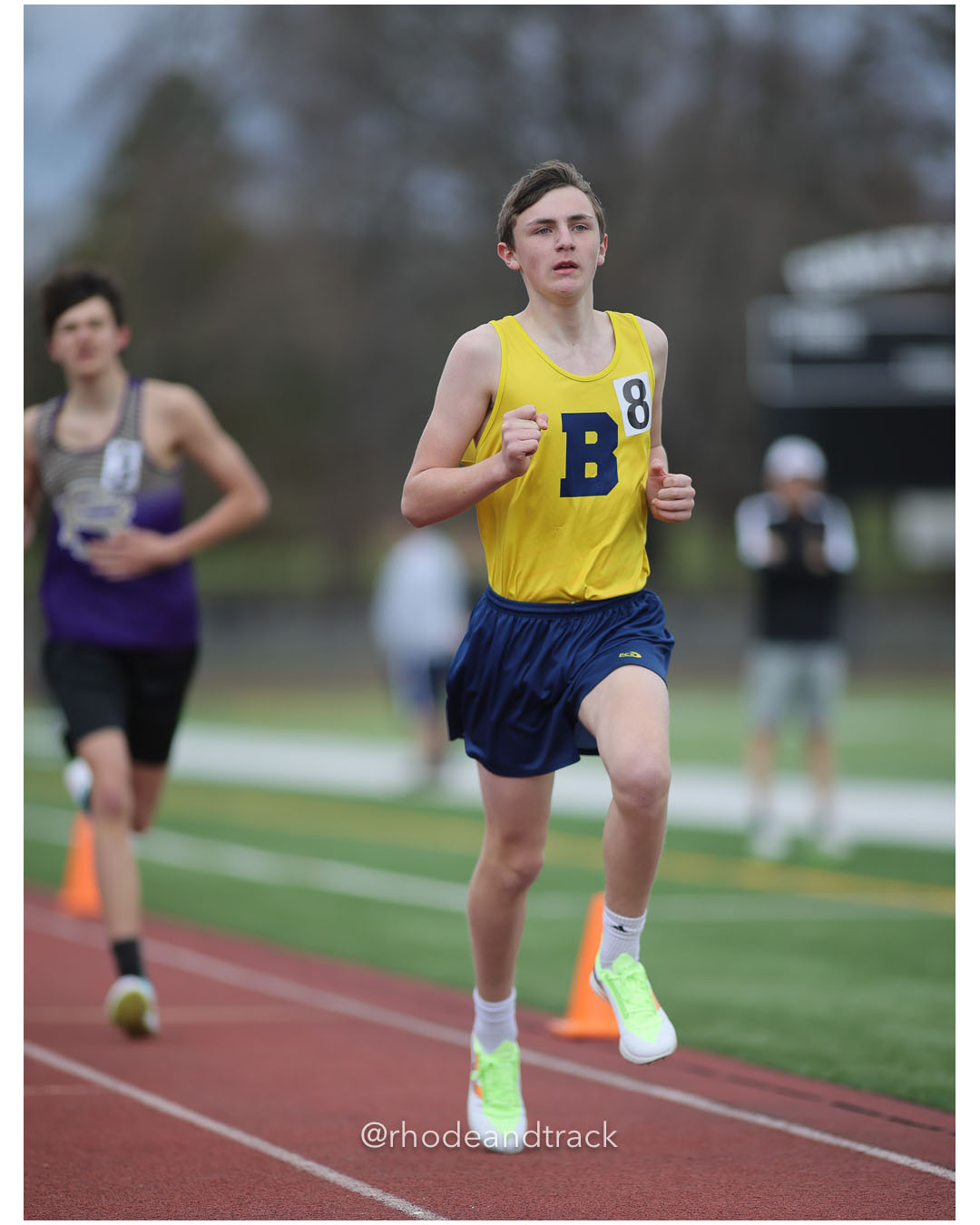 2026 Knights of Columbus Relays - Conley Stadium - Providence, Rhode Island - April 04, 2026 File: ./dir-2-Running-Events/260404-2026-Knights-of-Columbus-Relays-Conley-Stadium-Providence-RI-461-296A9870.jpg 2026 Knights of Columbus Relays - Conley Stadium - Providence, Rhode Island - April 04, 2026 – 2026 Knights of Columbus Relays – Apr 4, 202…