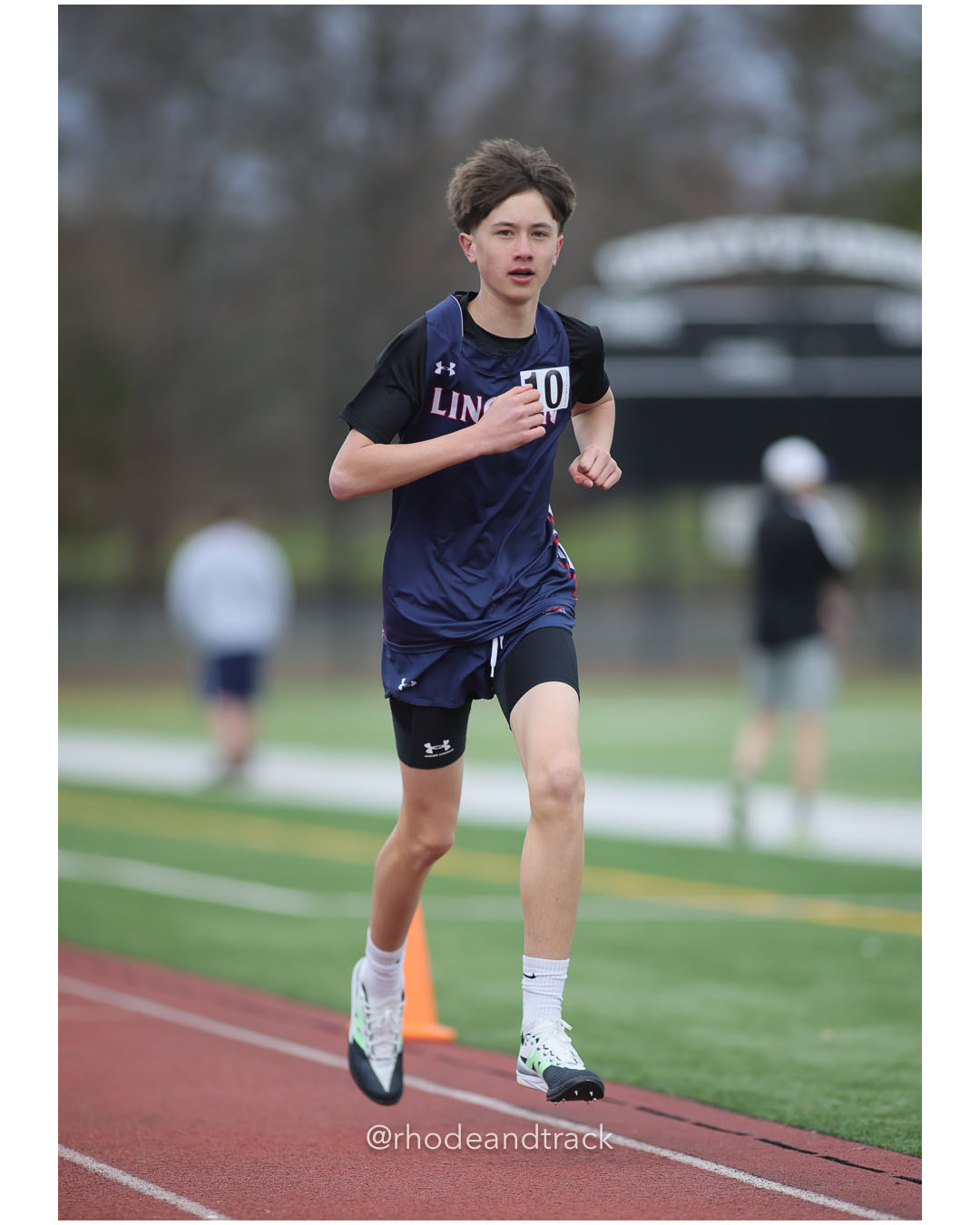 2026 Knights of Columbus Relays - Conley Stadium - Providence, Rhode Island - April 04, 2026 File: ./dir-2-Running-Events/260404-2026-Knights-of-Columbus-Relays-Conley-Stadium-Providence-RI-464-296A9893.jpg 2026 Knights of Columbus Relays - Conley Stadium - Providence, Rhode Island - April 04, 2026 – 2026 Knights of Columbus Relays – Apr 4, 202…