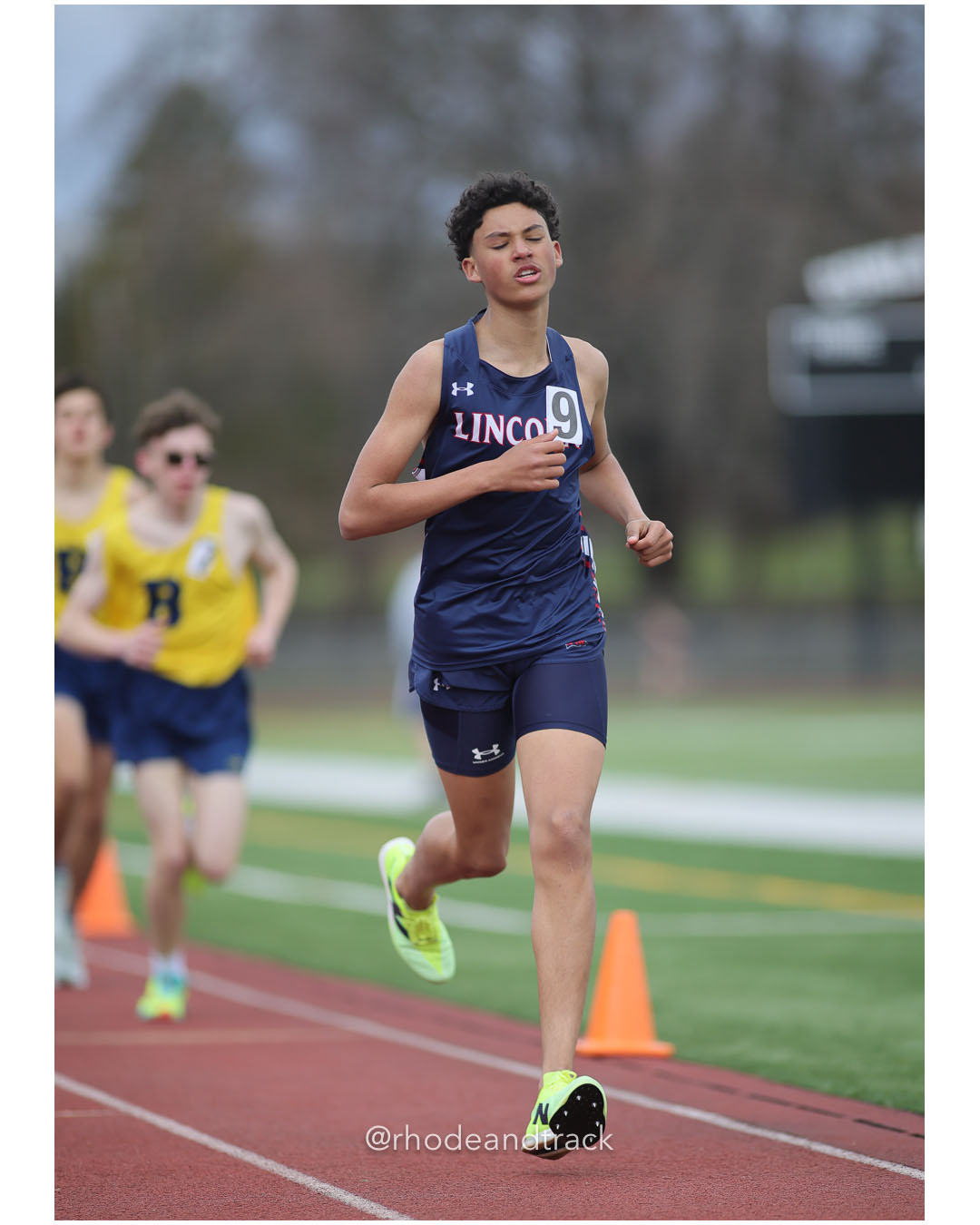 2026 Knights of Columbus Relays - Conley Stadium - Providence, Rhode Island - April 04, 2026 File: ./dir-2-Running-Events/260404-2026-Knights-of-Columbus-Relays-Conley-Stadium-Providence-RI-465-296A9907.jpg 2026 Knights of Columbus Relays - Conley Stadium - Providence, Rhode Island - April 04, 2026 – 2026 Knights of Columbus Relays – Apr 4, 202…