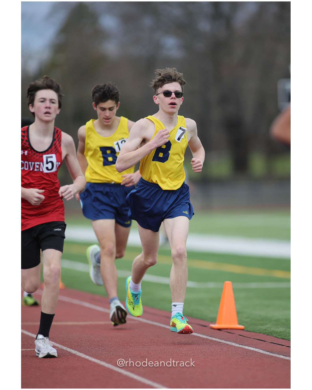 2026 Knights of Columbus Relays - Conley Stadium - Providence, Rhode Island - April 04, 2026 File: ./dir-2-Running-Events/260404-2026-Knights-of-Columbus-Relays-Conley-Stadium-Providence-RI-466-296A9910.jpg 2026 Knights of Columbus Relays - Conley Stadium - Providence, Rhode Island - April 04, 2026 – 2026 Knights of Columbus Relays – Apr 4, 202…