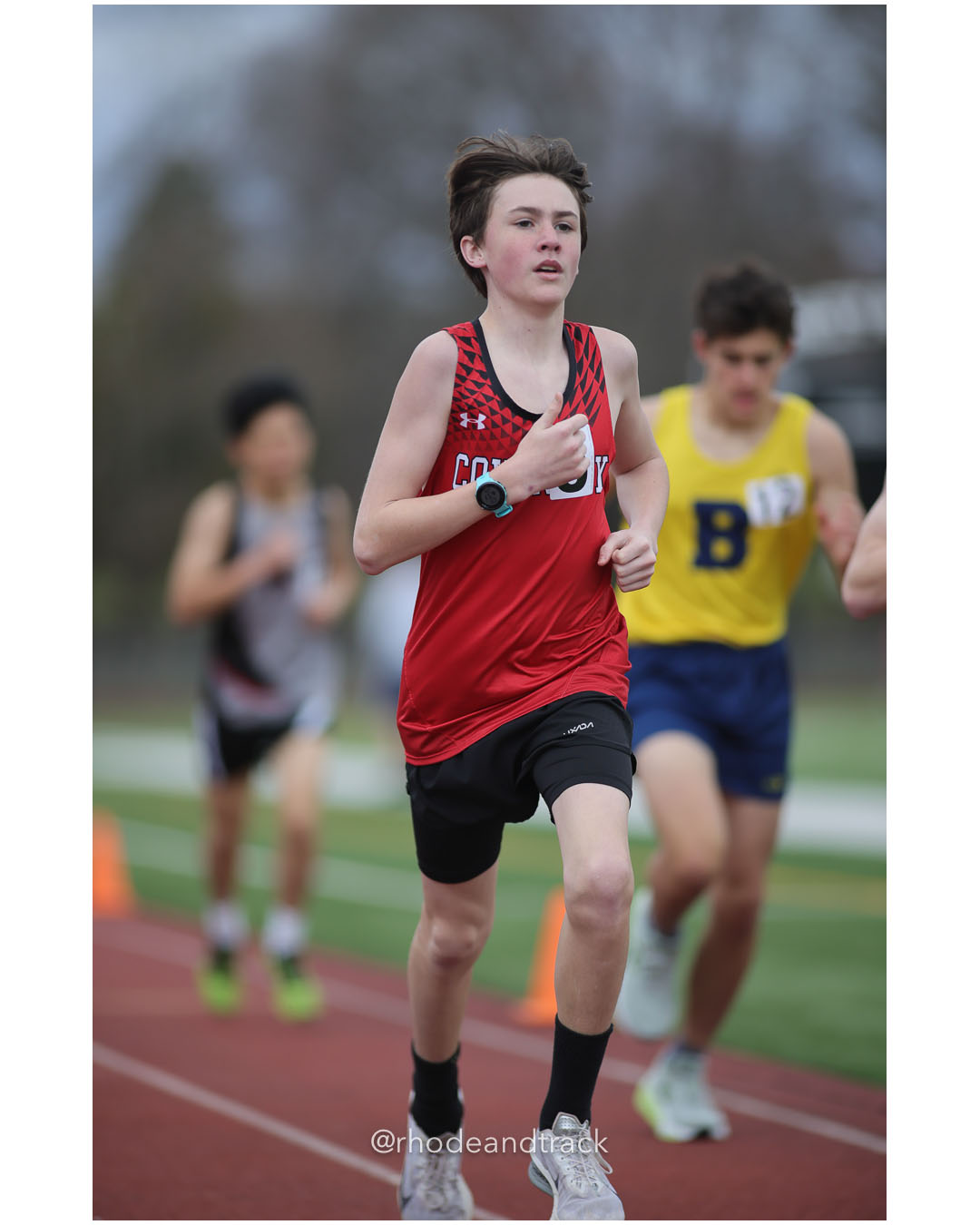 2026 Knights of Columbus Relays - Conley Stadium - Providence, Rhode Island - April 04, 2026 File: ./dir-2-Running-Events/260404-2026-Knights-of-Columbus-Relays-Conley-Stadium-Providence-RI-467-296A9922.jpg 2026 Knights of Columbus Relays - Conley Stadium - Providence, Rhode Island - April 04, 2026 – 2026 Knights of Columbus Relays – Apr 4, 202…