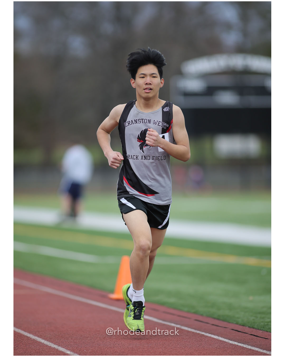 2026 Knights of Columbus Relays - Conley Stadium - Providence, Rhode Island - April 04, 2026 File: ./dir-2-Running-Events/260404-2026-Knights-of-Columbus-Relays-Conley-Stadium-Providence-RI-468-296A9929.jpg 2026 Knights of Columbus Relays - Conley Stadium - Providence, Rhode Island - April 04, 2026 – 2026 Knights of Columbus Relays – Apr 4, 202…