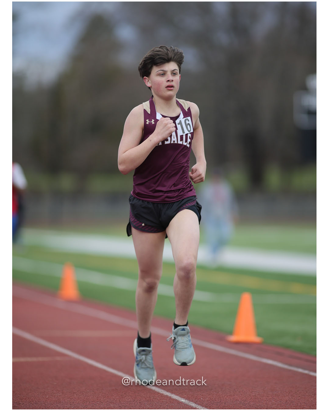 2026 Knights of Columbus Relays - Conley Stadium - Providence, Rhode Island - April 04, 2026 File: ./dir-2-Running-Events/260404-2026-Knights-of-Columbus-Relays-Conley-Stadium-Providence-RI-471-296A9969.jpg 2026 Knights of Columbus Relays - Conley Stadium - Providence, Rhode Island - April 04, 2026 – 2026 Knights of Columbus Relays – Apr 4, 202…