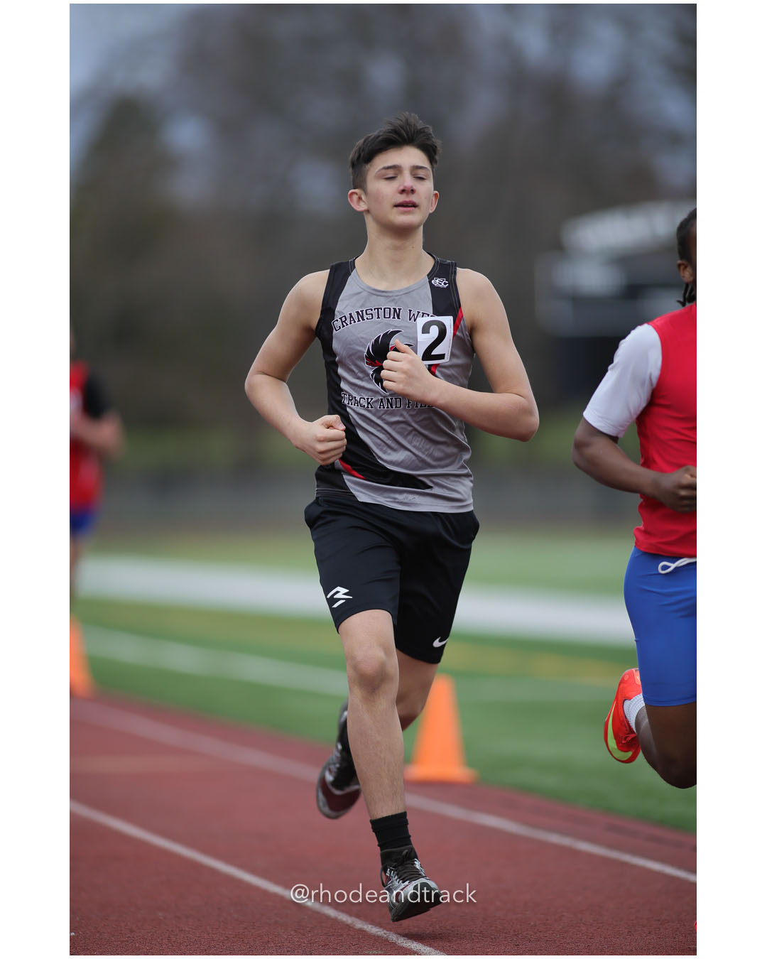 2026 Knights of Columbus Relays - Conley Stadium - Providence, Rhode Island - April 04, 2026 File: ./dir-2-Running-Events/260404-2026-Knights-of-Columbus-Relays-Conley-Stadium-Providence-RI-473-296A9994.jpg 2026 Knights of Columbus Relays - Conley Stadium - Providence, Rhode Island - April 04, 2026 – 2026 Knights of Columbus Relays – Apr 4, 202…