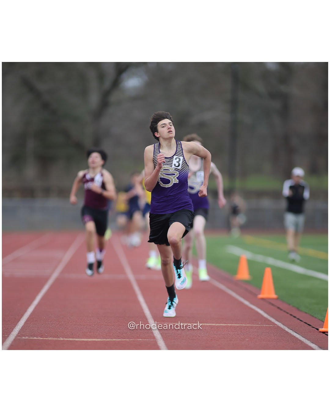 2026 Knights of Columbus Relays - Conley Stadium - Providence, Rhode Island - April 04, 2026 File: ./dir-2-Running-Events/260404-2026-Knights-of-Columbus-Relays-Conley-Stadium-Providence-RI-475-296A0020.jpg 2026 Knights of Columbus Relays - Conley Stadium - Providence, Rhode Island - April 04, 2026 – 2026 Knights of Columbus Relays – Apr 4, 202…