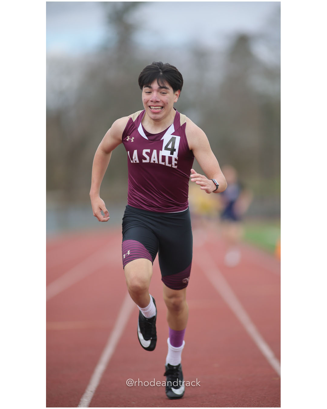 2026 Knights of Columbus Relays - Conley Stadium - Providence, Rhode Island - April 04, 2026 File: ./dir-2-Running-Events/260404-2026-Knights-of-Columbus-Relays-Conley-Stadium-Providence-RI-477-296A0043.jpg 2026 Knights of Columbus Relays - Conley Stadium - Providence, Rhode Island - April 04, 2026 – 2026 Knights of Columbus Relays – Apr 4, 202…